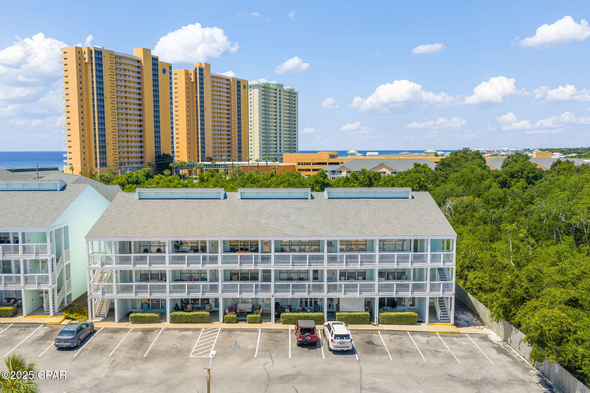 Southwind 3 Condo - Residential