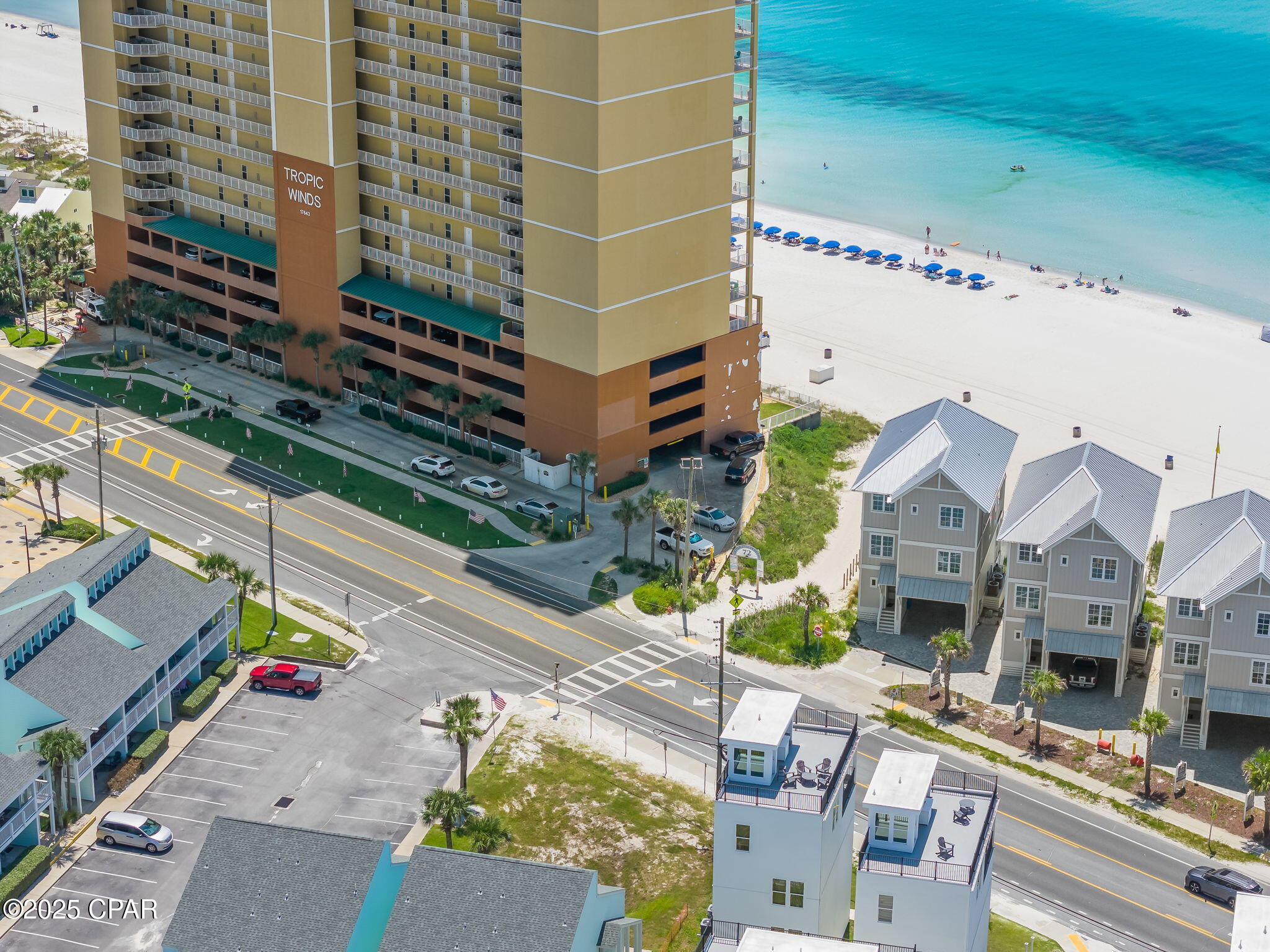 Southwind 3 Condo - Residential