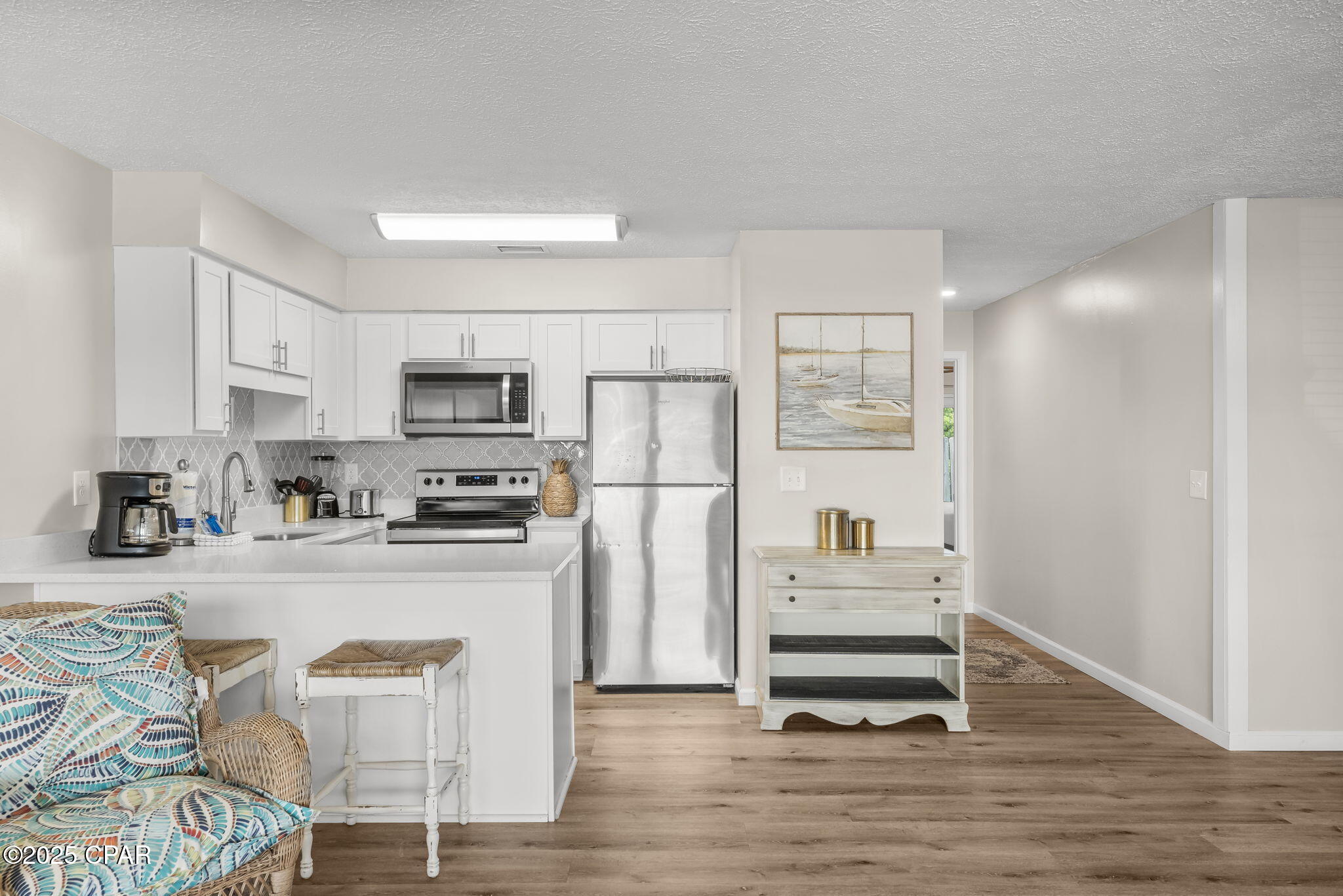 Southwind 3 Condo - Residential