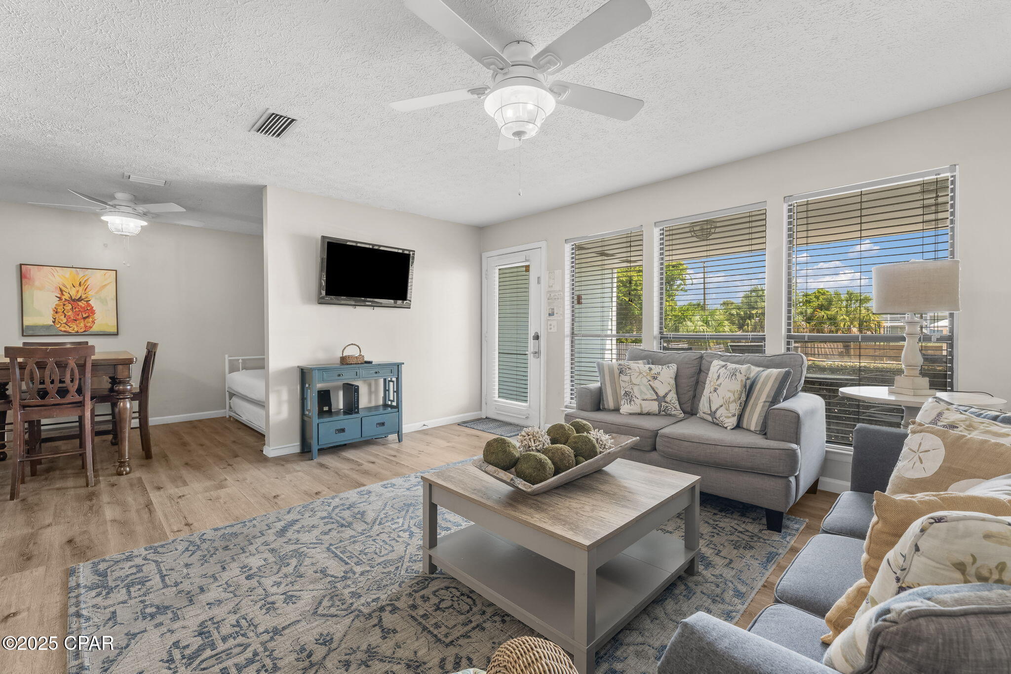 Southwind 3 Condo - Residential