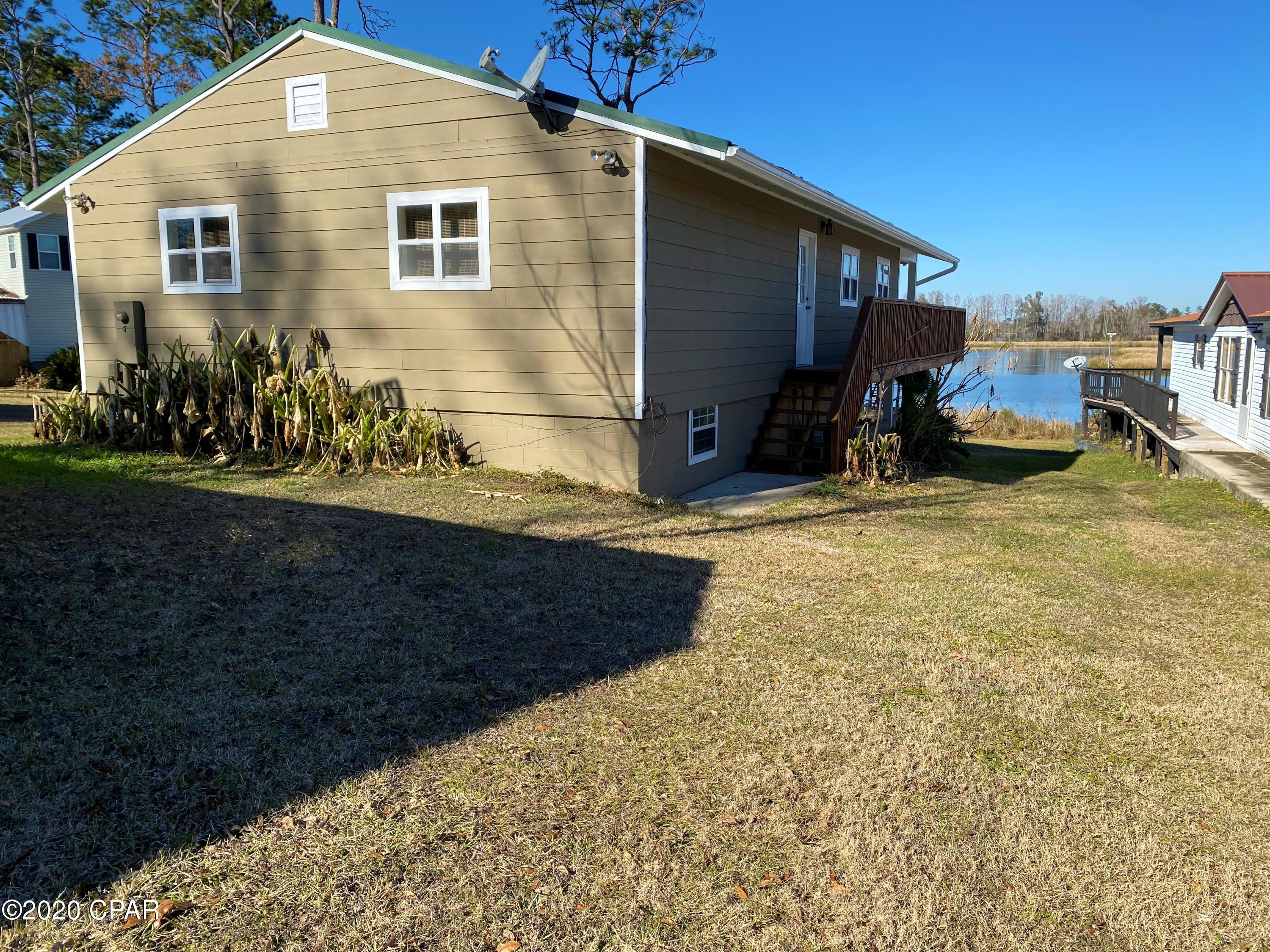 No Named Subdivision - Residential