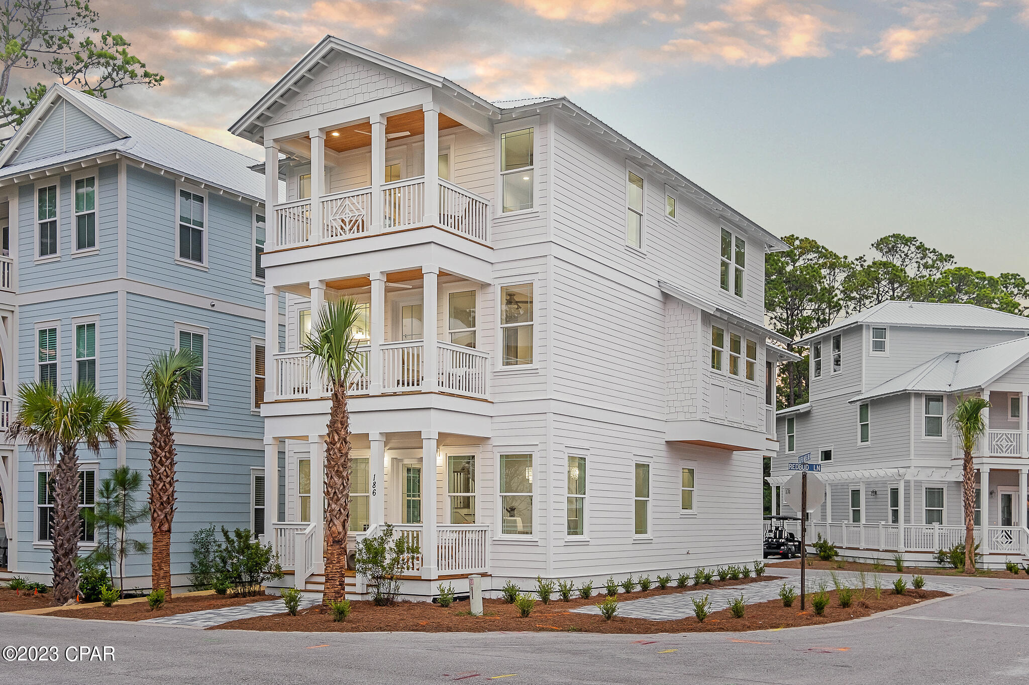 Treetop - Residential