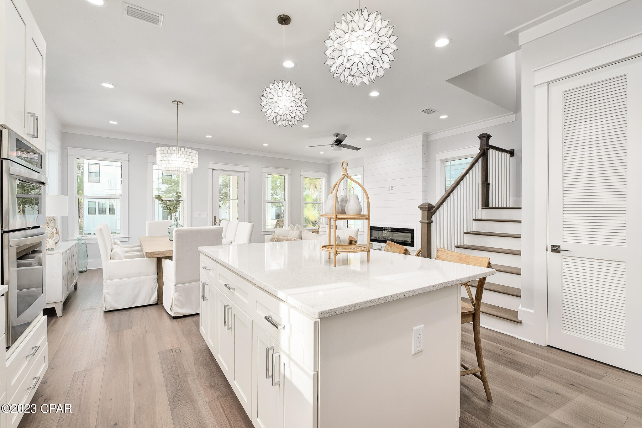 Treetop - Residential