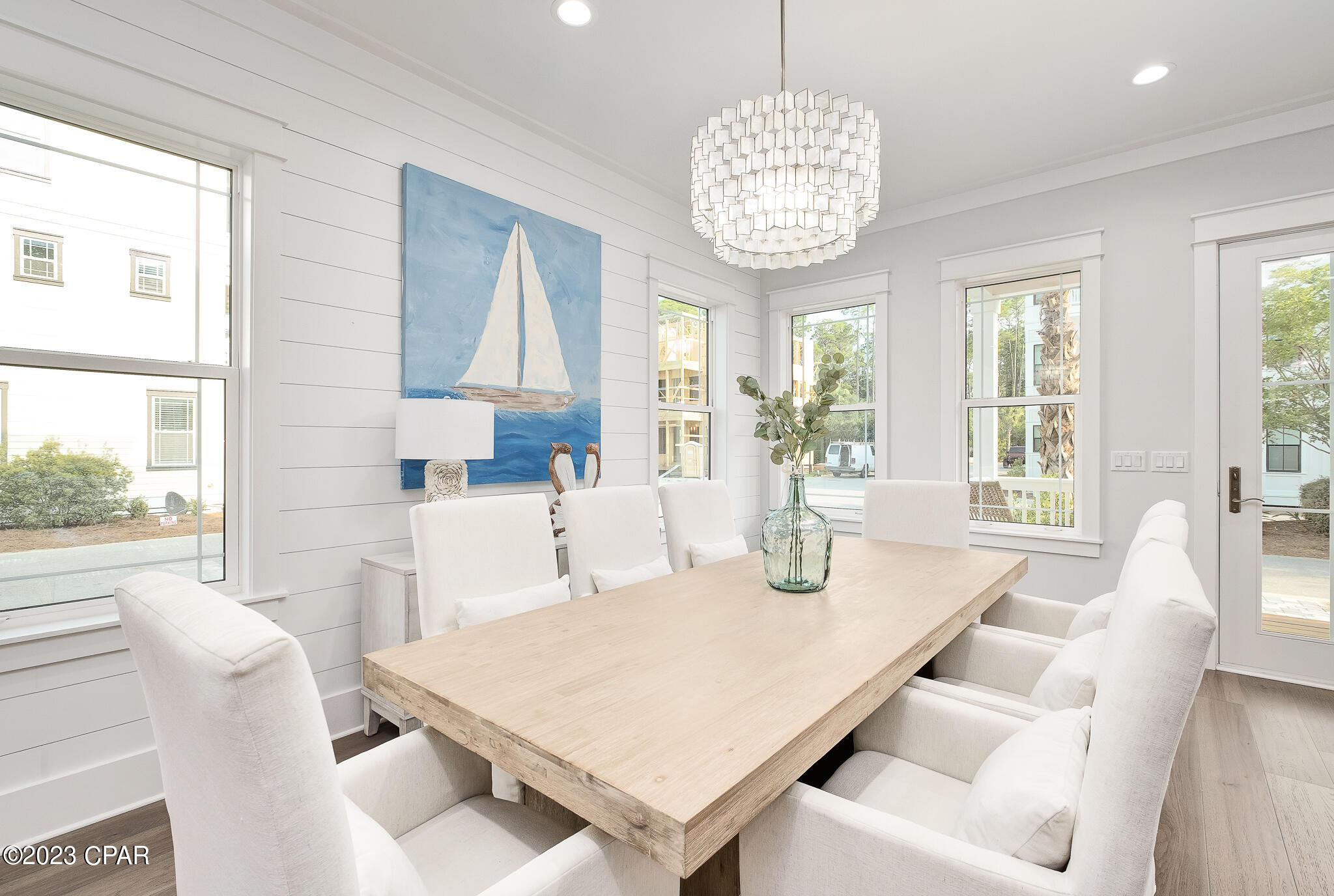 Treetop - Residential