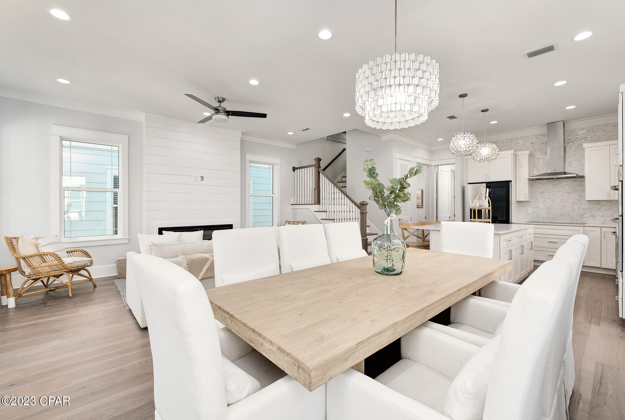 Treetop - Residential