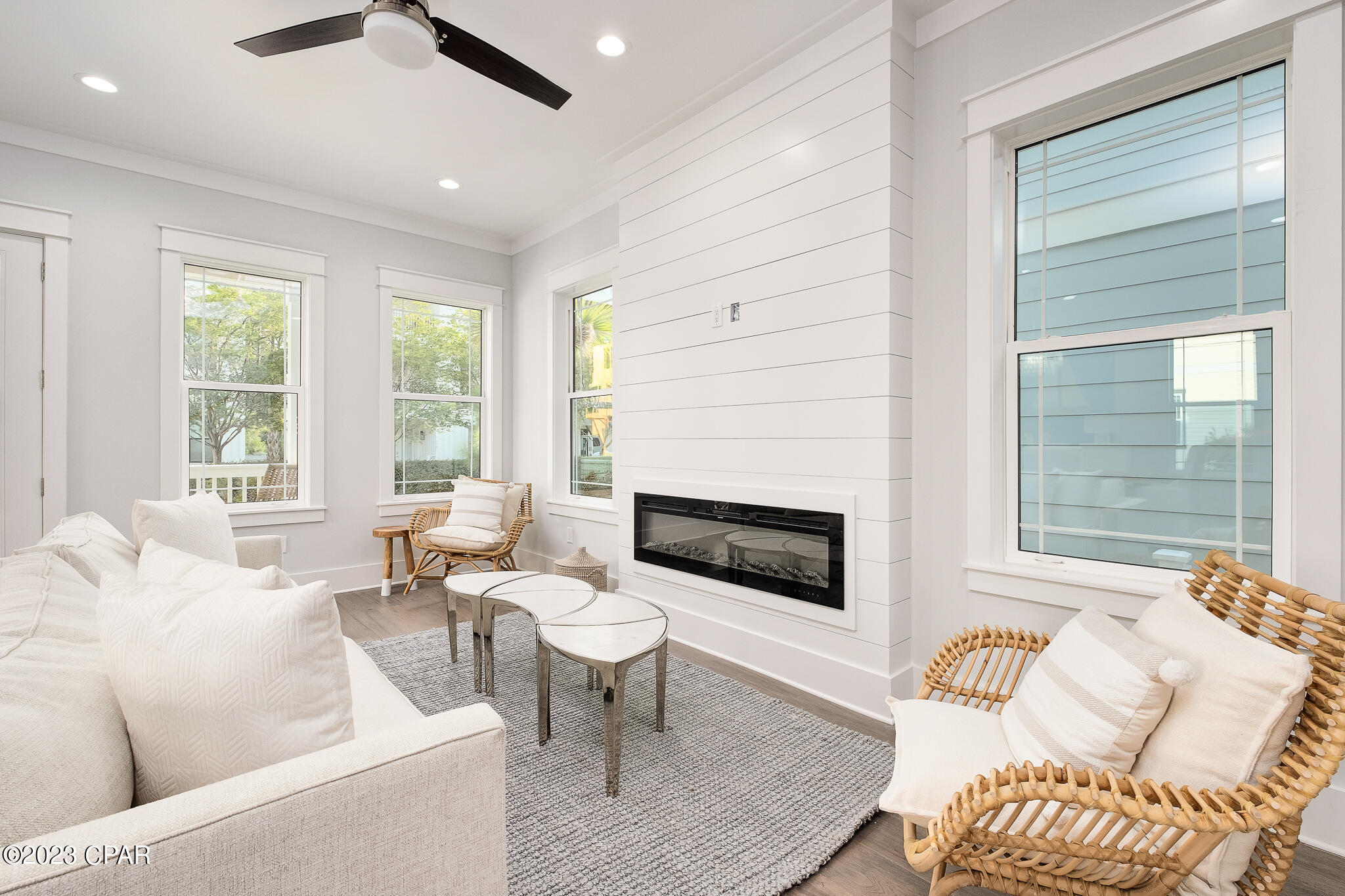 Treetop - Residential