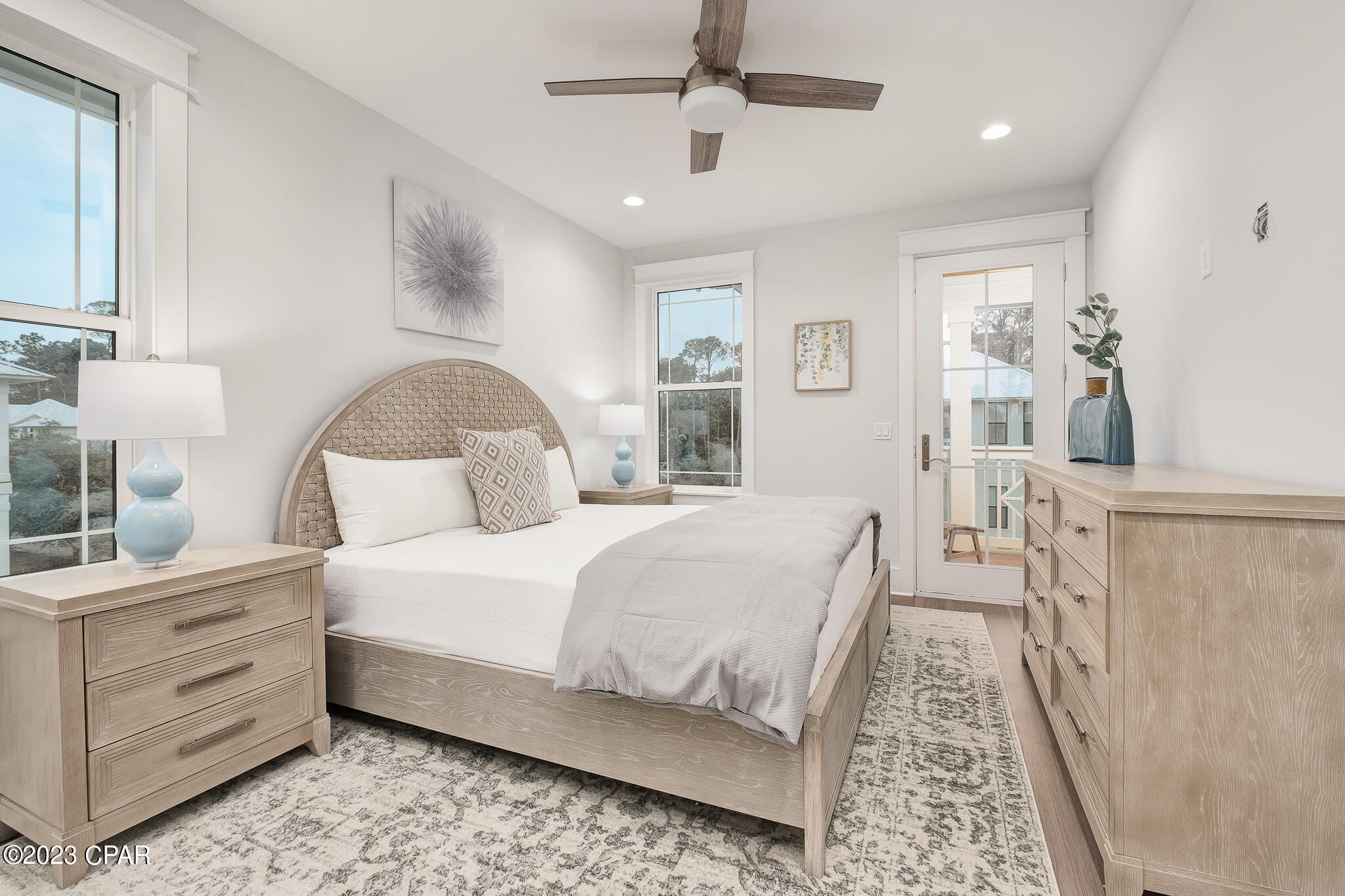 Treetop - Residential