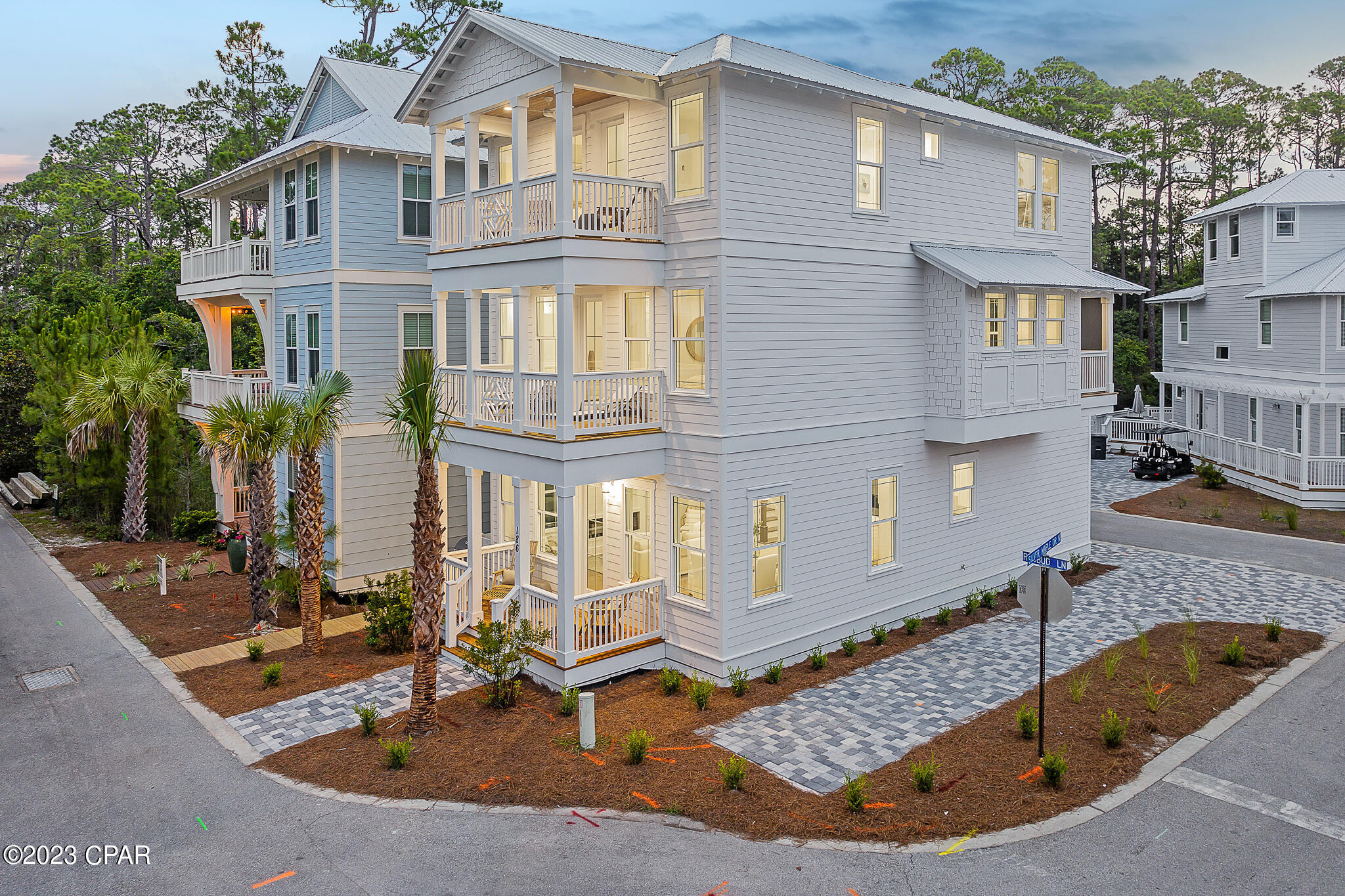 Treetop - Residential