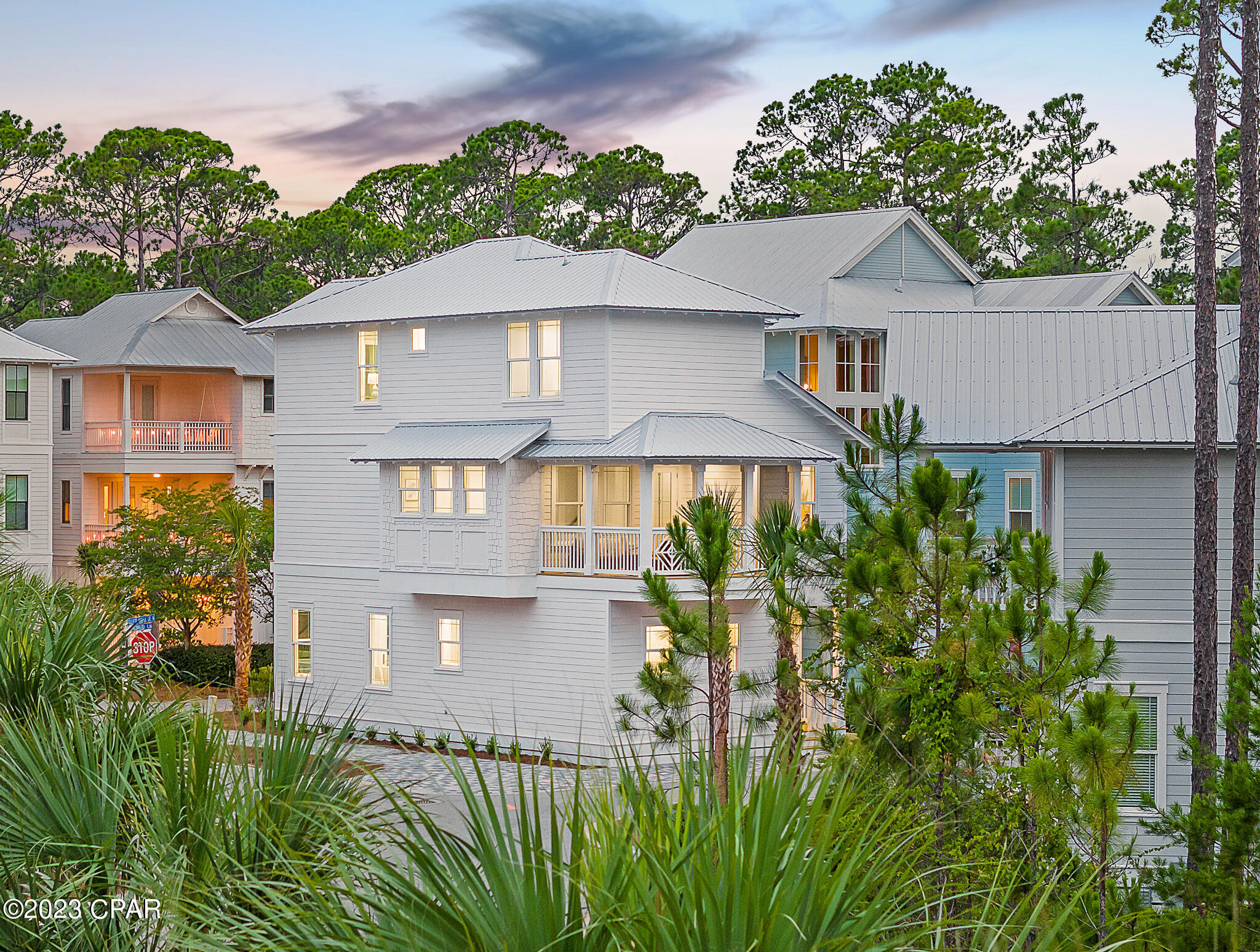 Treetop - Residential