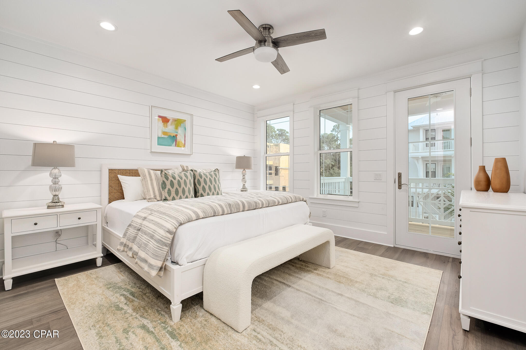 Treetop - Residential