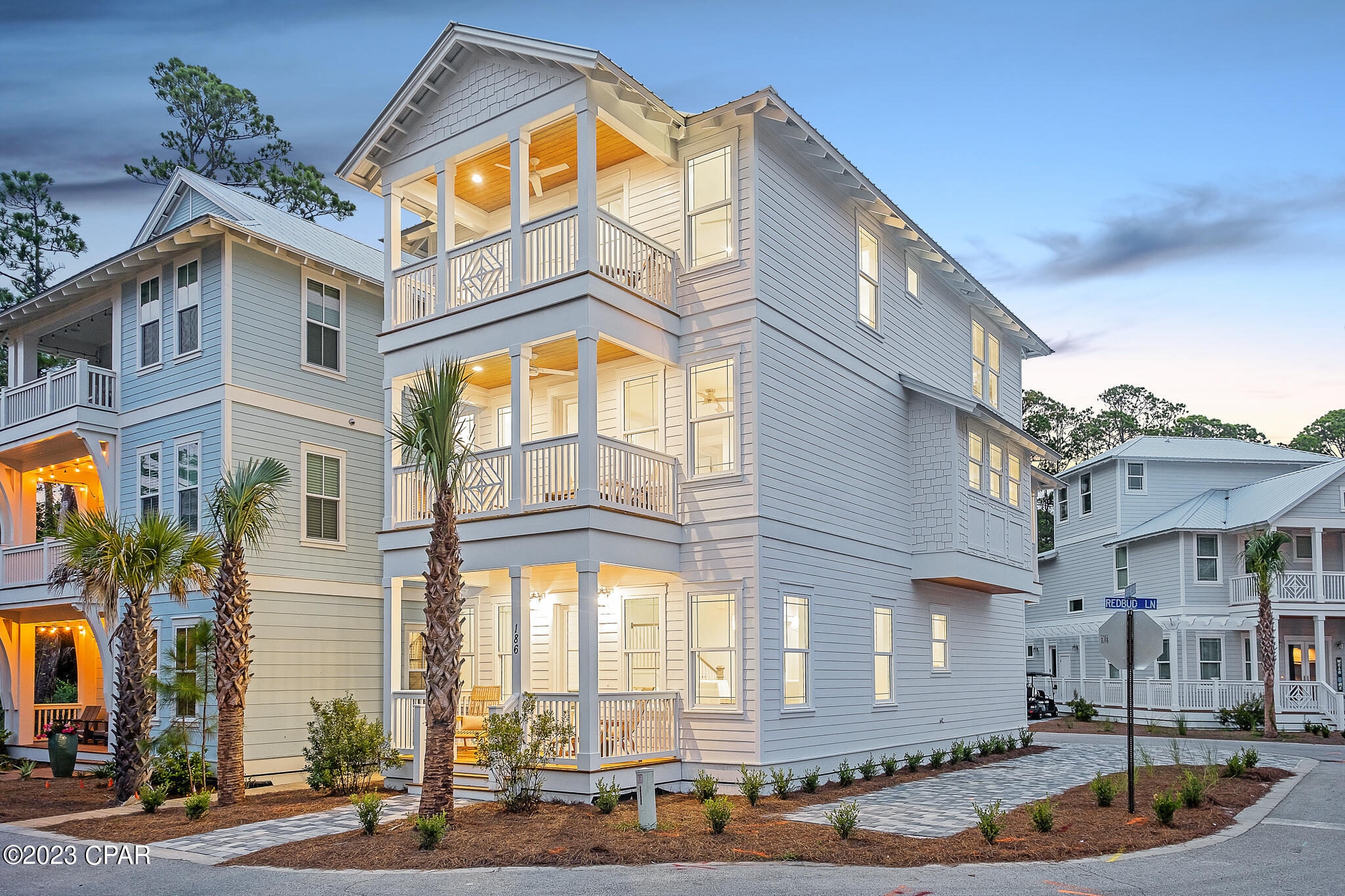 Treetop - Residential