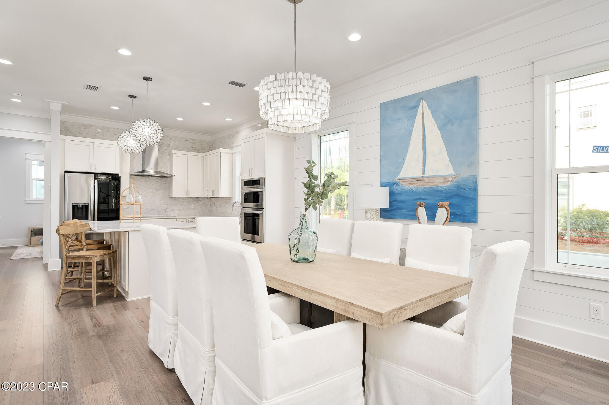 Treetop - Residential