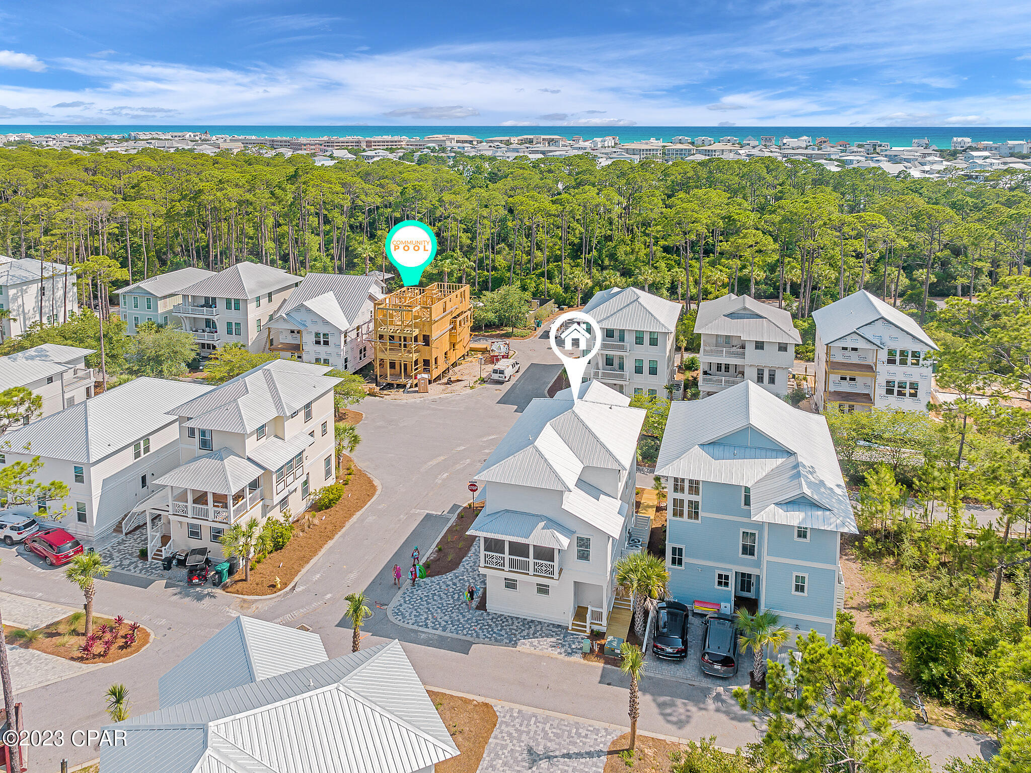 Treetop - Residential