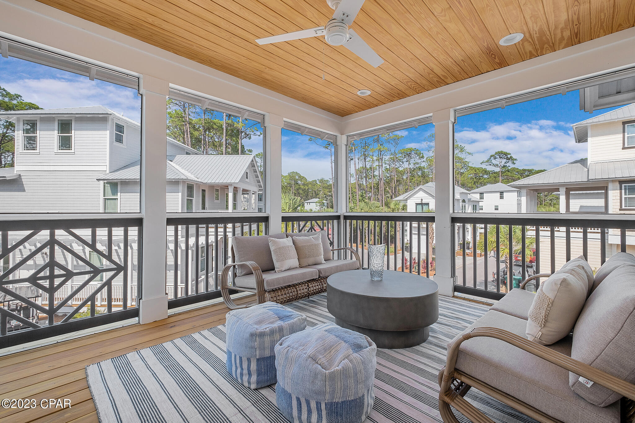 Treetop - Residential