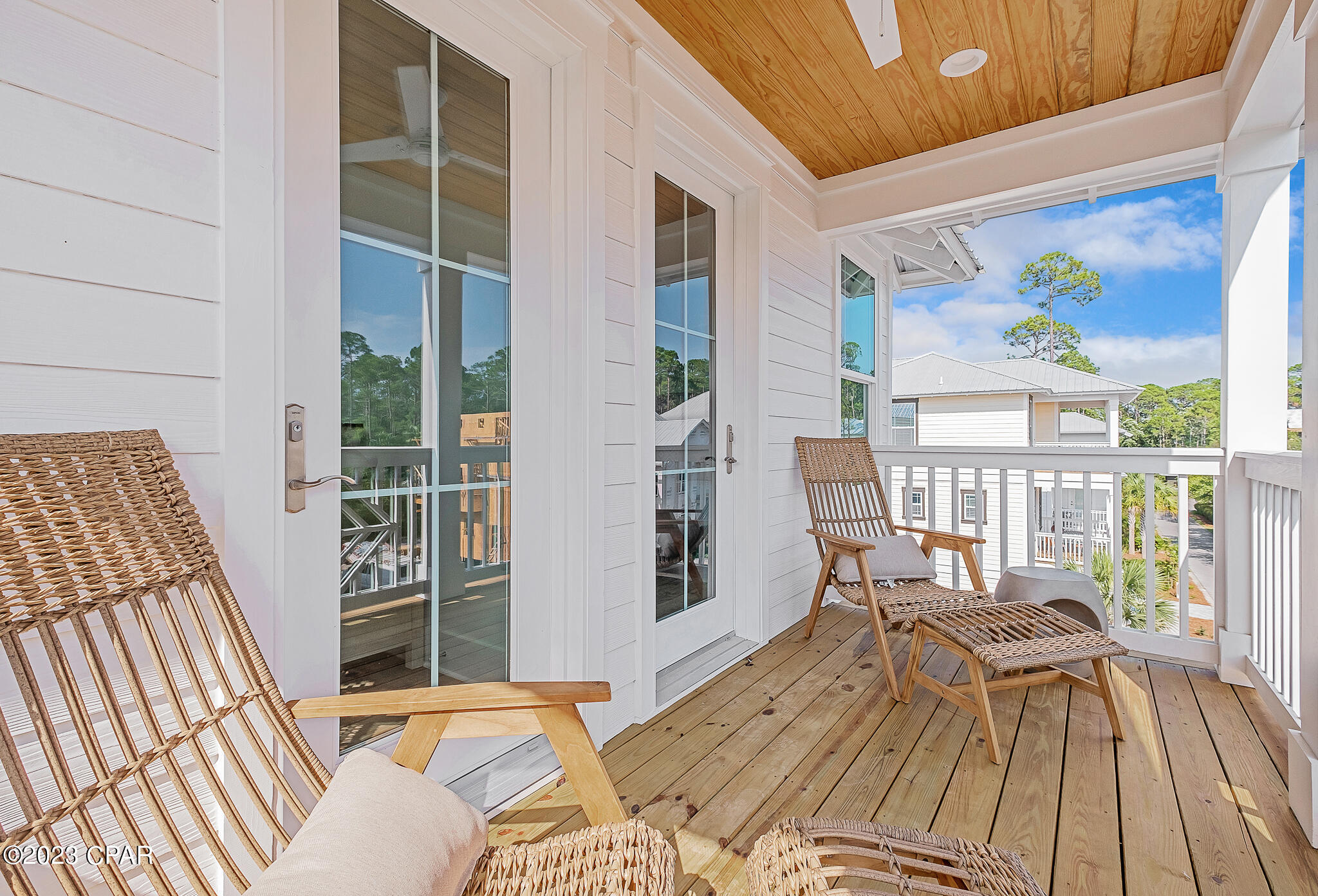 Treetop - Residential