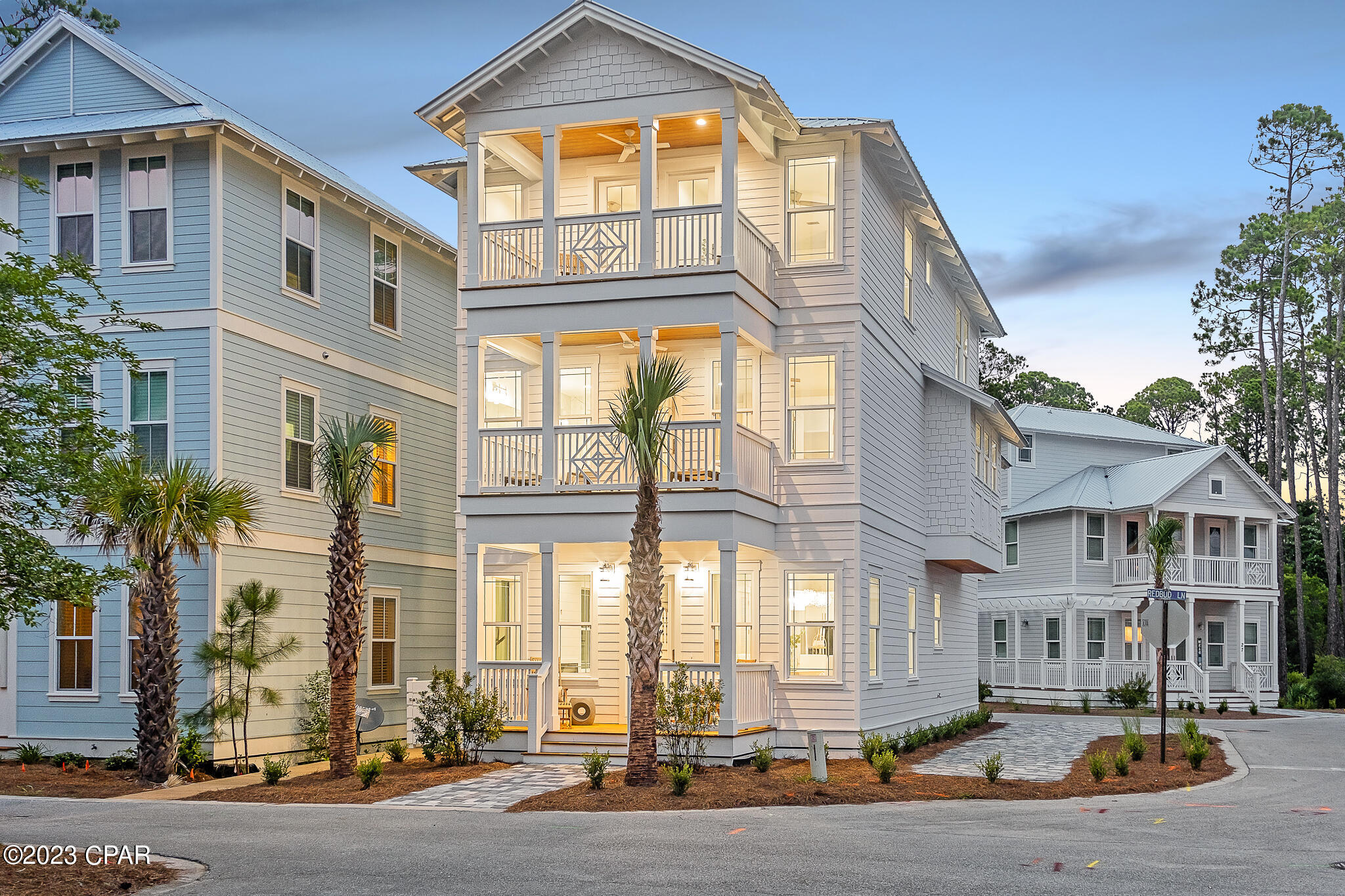 Treetop - Residential