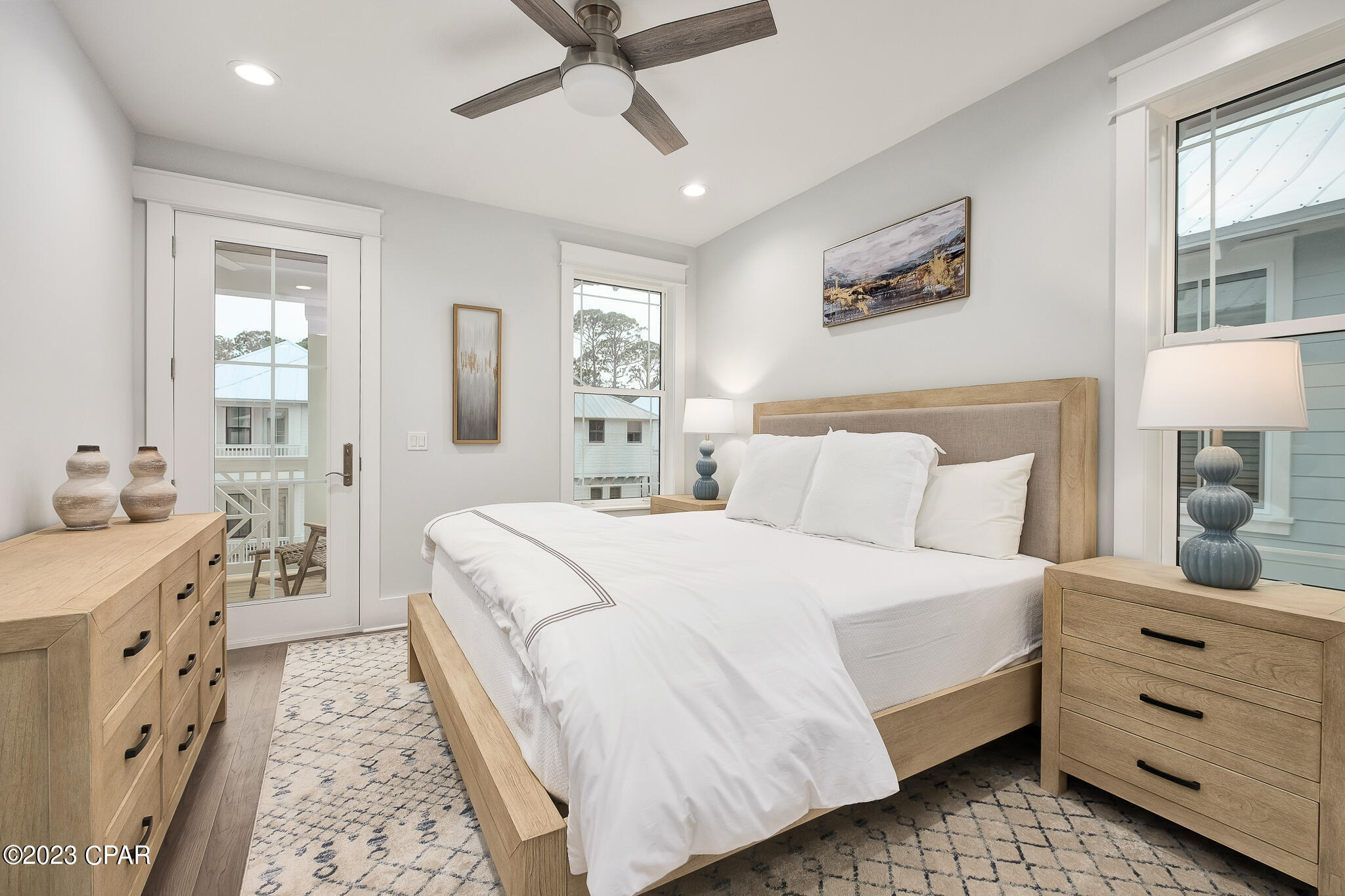 Treetop - Residential