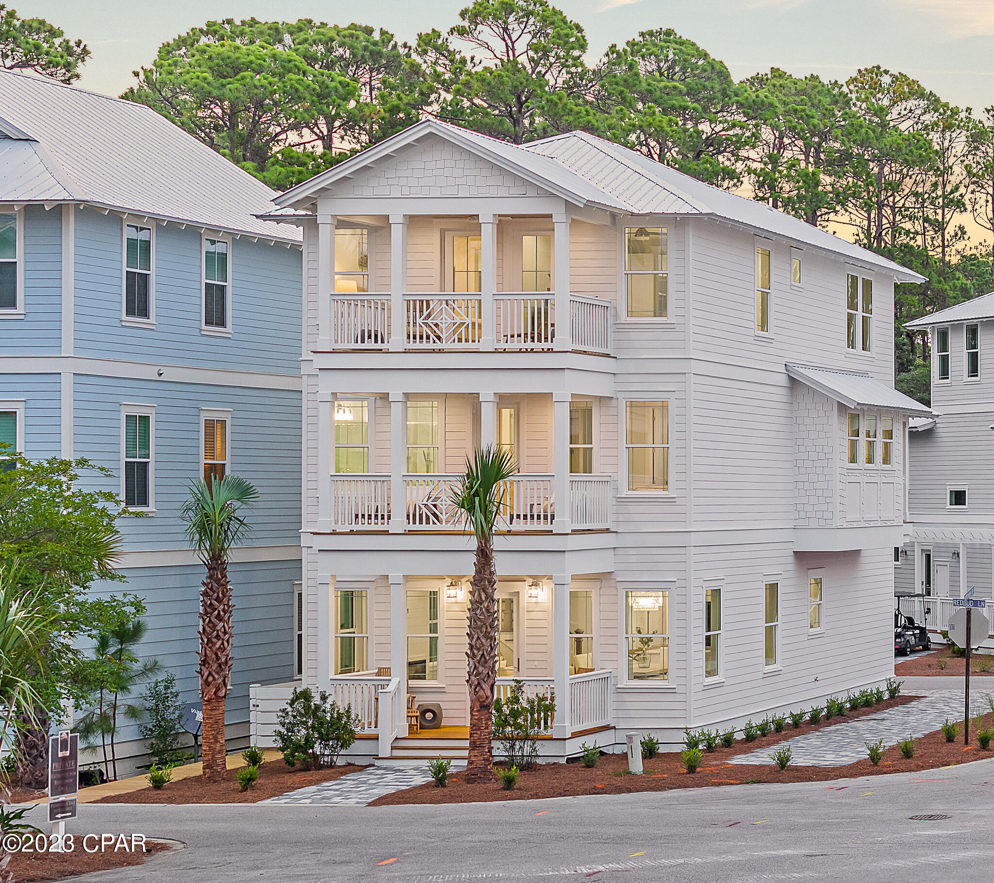 Treetop - Residential