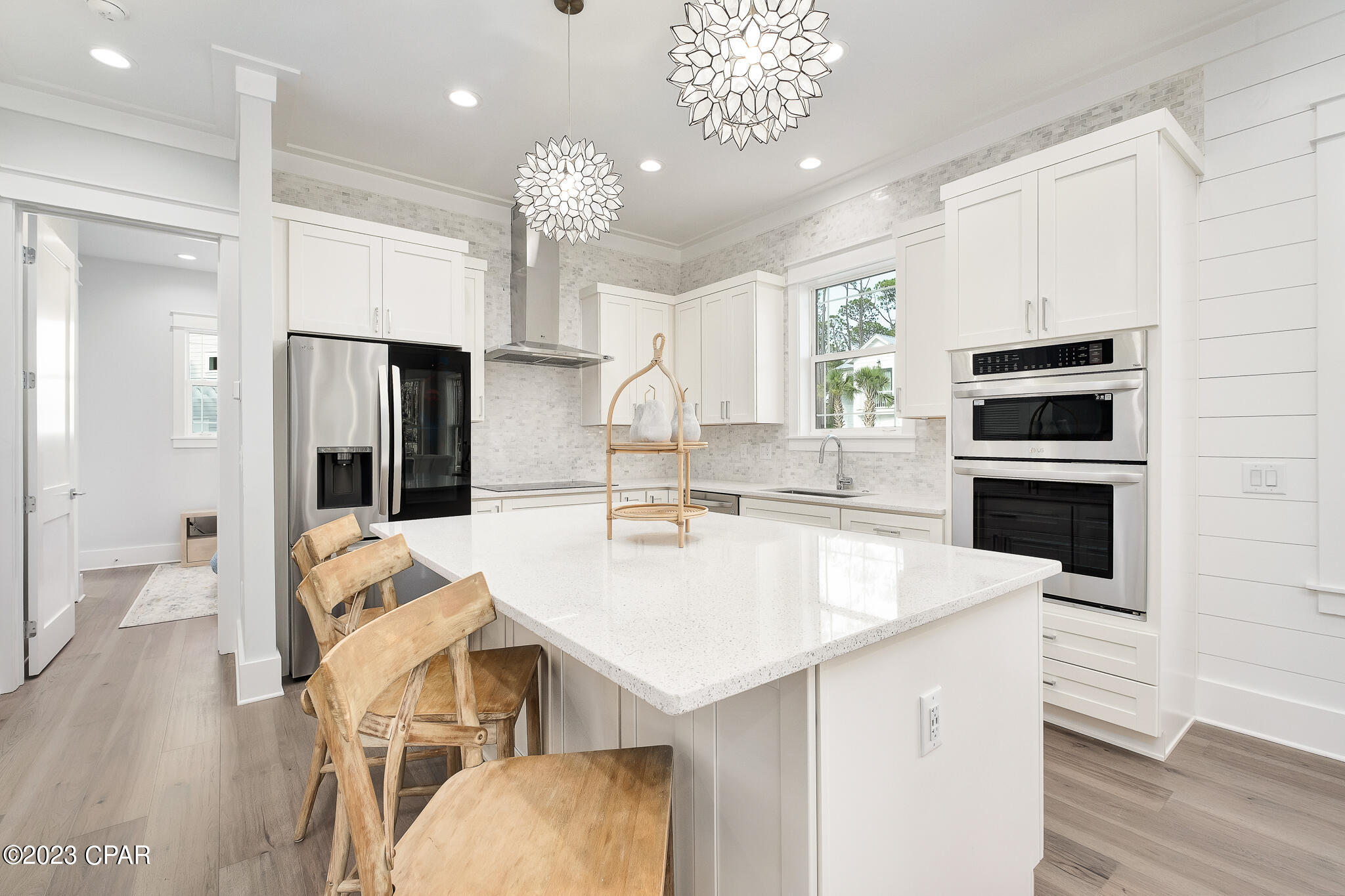 Treetop - Residential