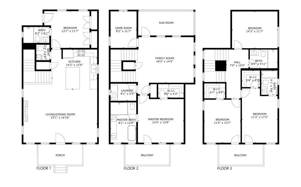 Treetop - Residential
