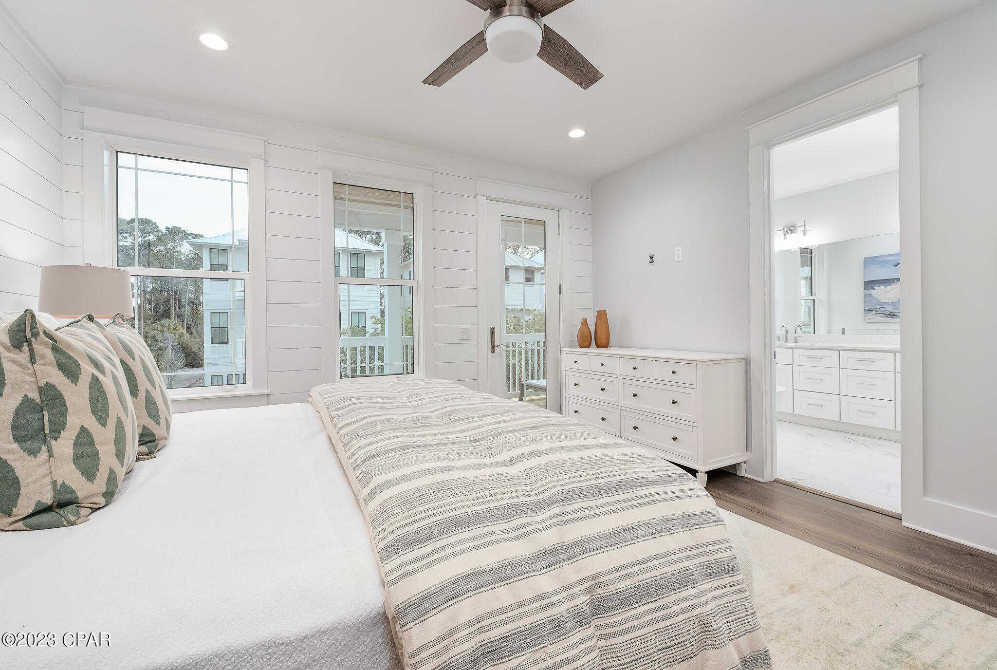 Treetop - Residential