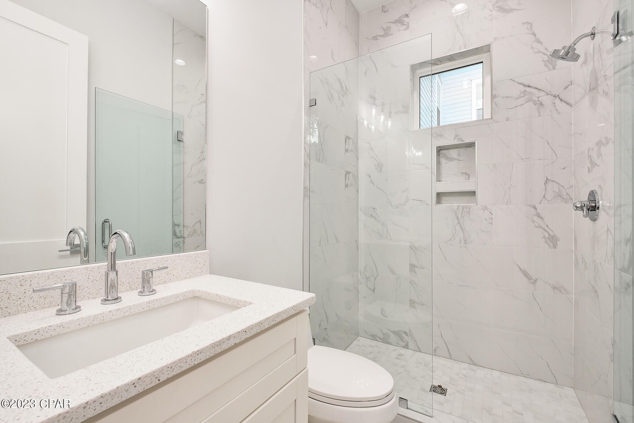 Treetop - Residential