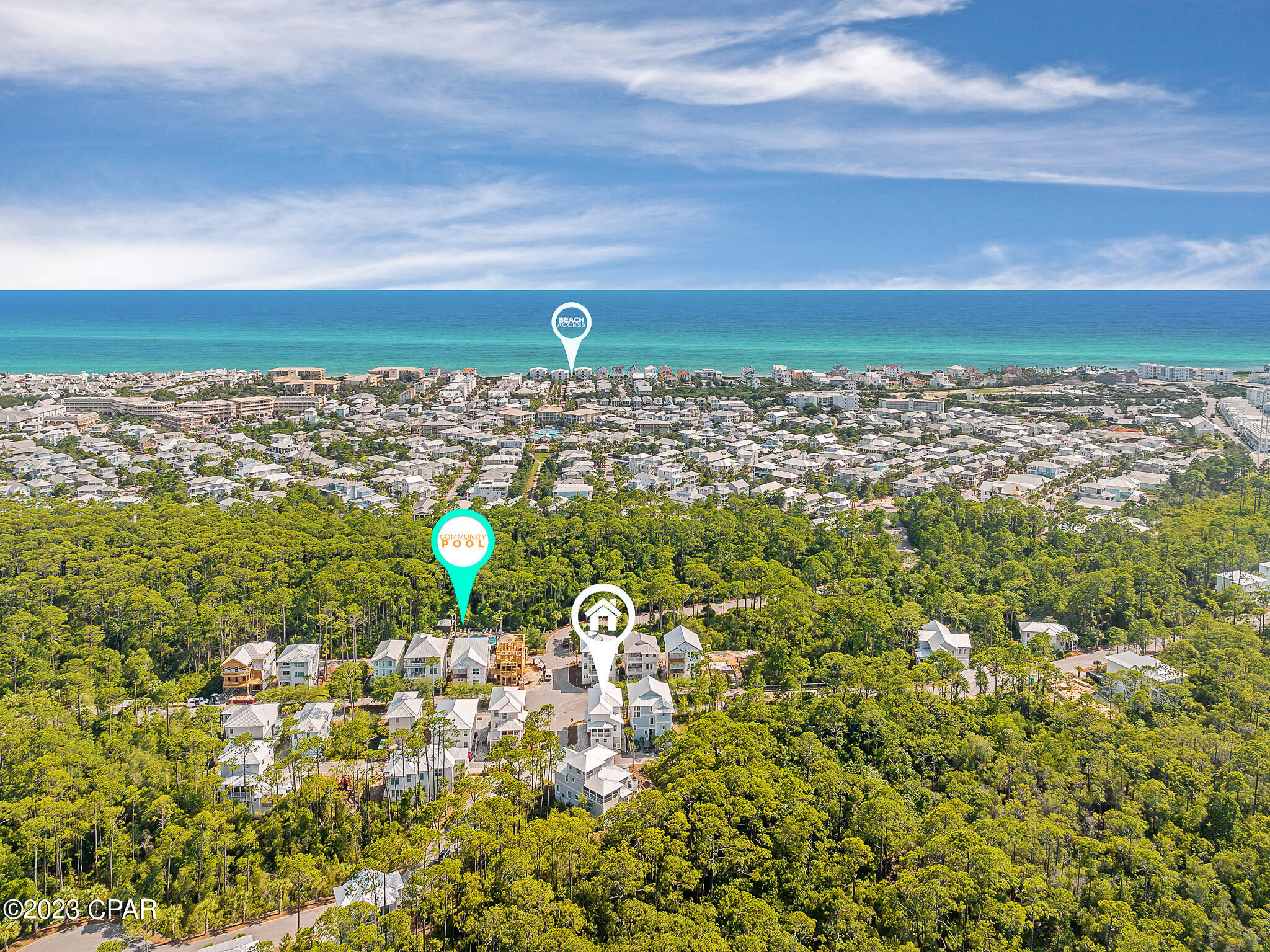 Treetop - Residential