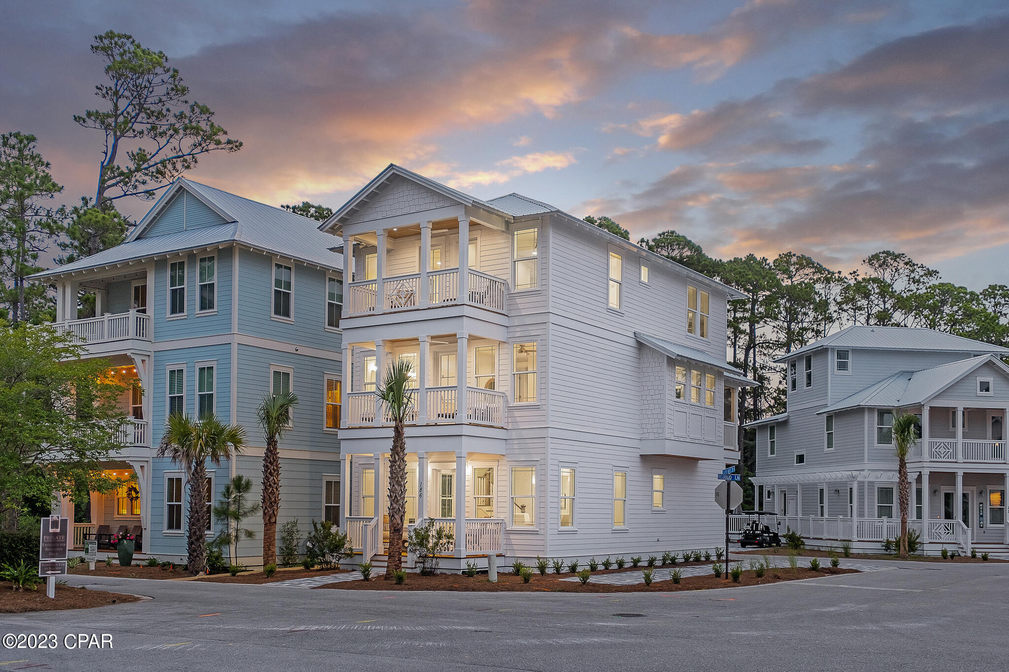 Treetop - Residential