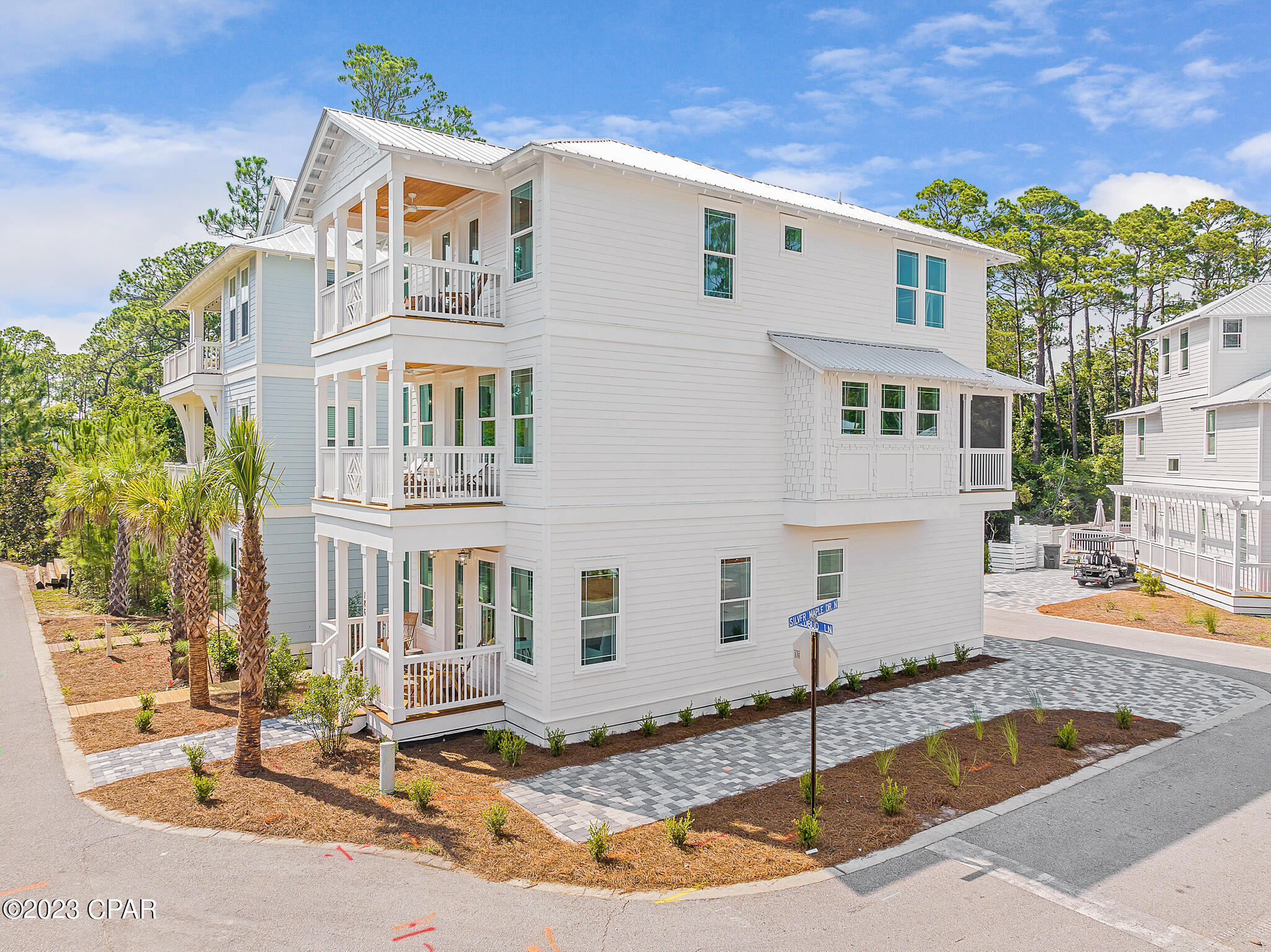 Treetop - Residential