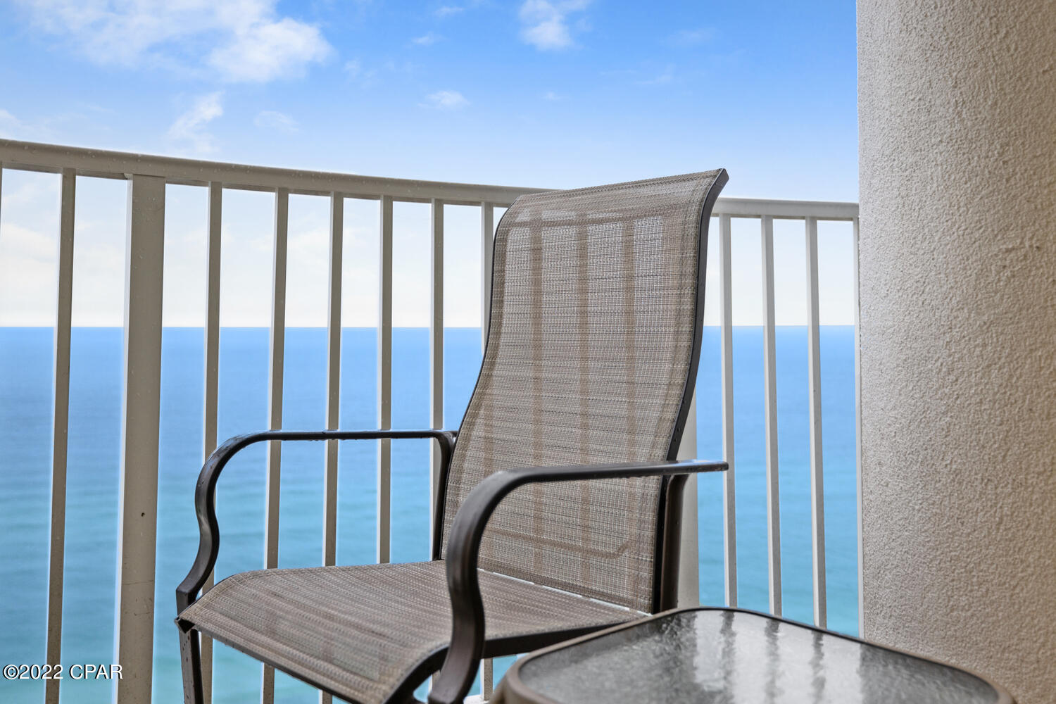 Ocean Ritz - Residential