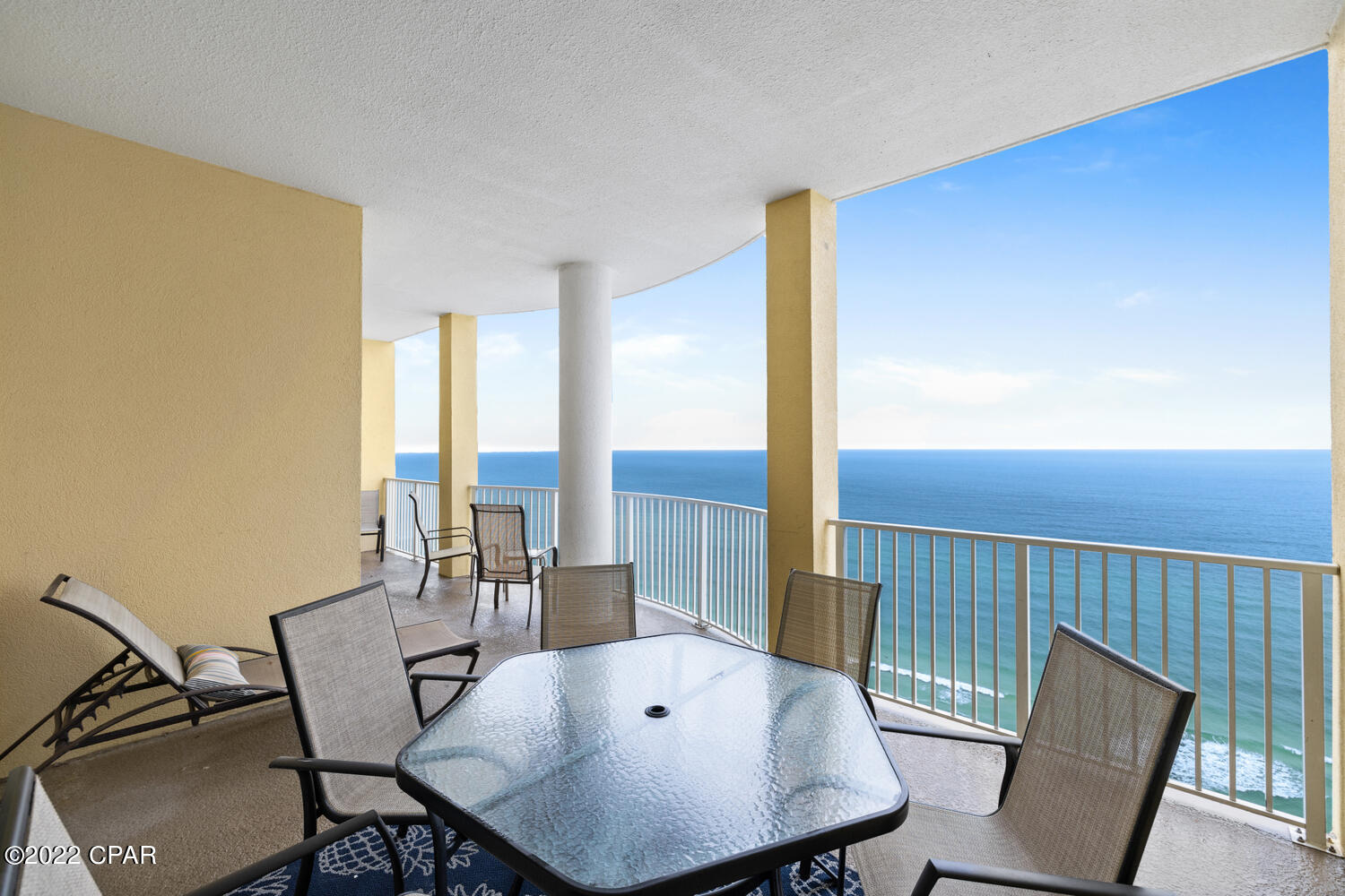 Ocean Ritz - Residential