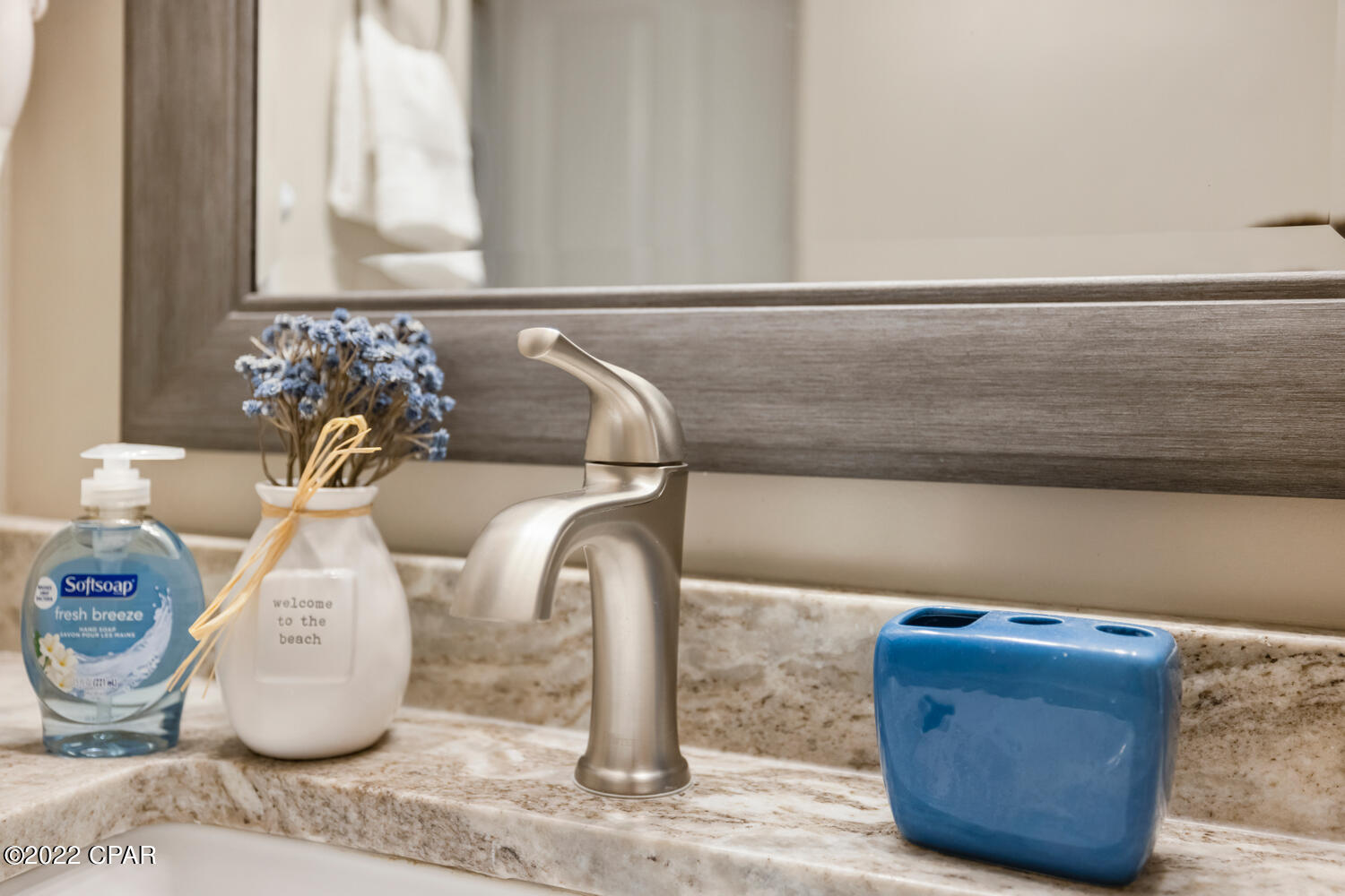 Ocean Ritz - Residential