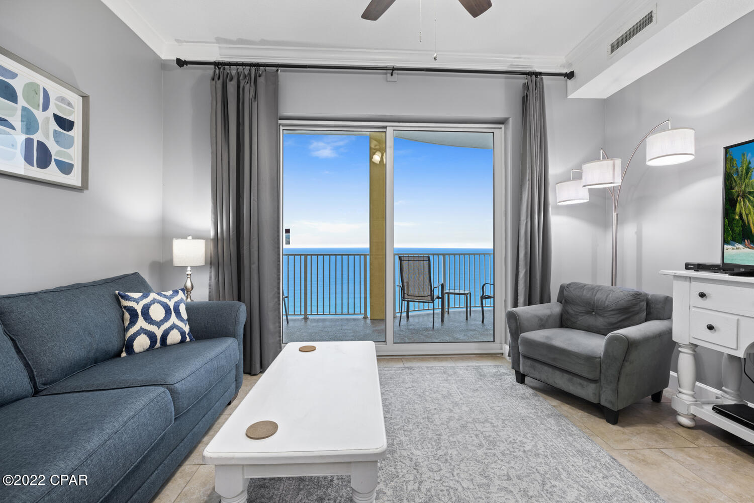 Ocean Ritz - Residential