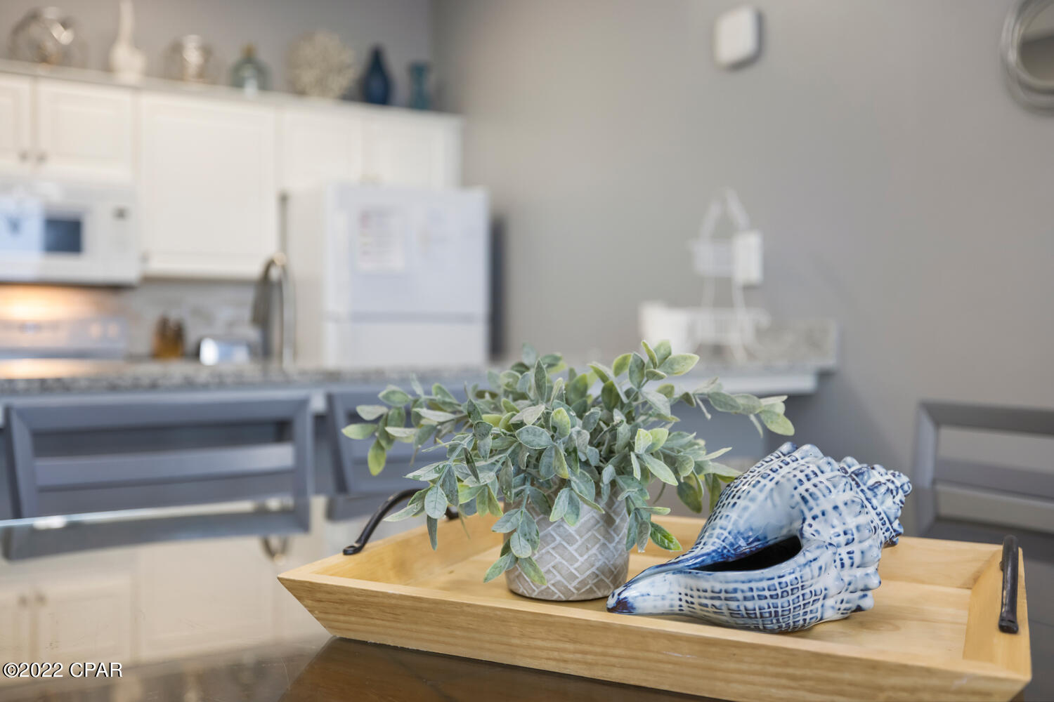 Ocean Ritz - Residential