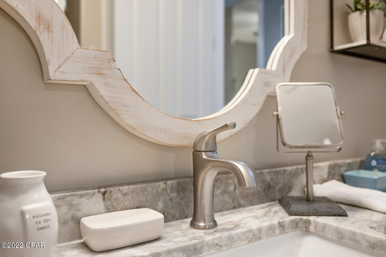 Ocean Ritz - Residential