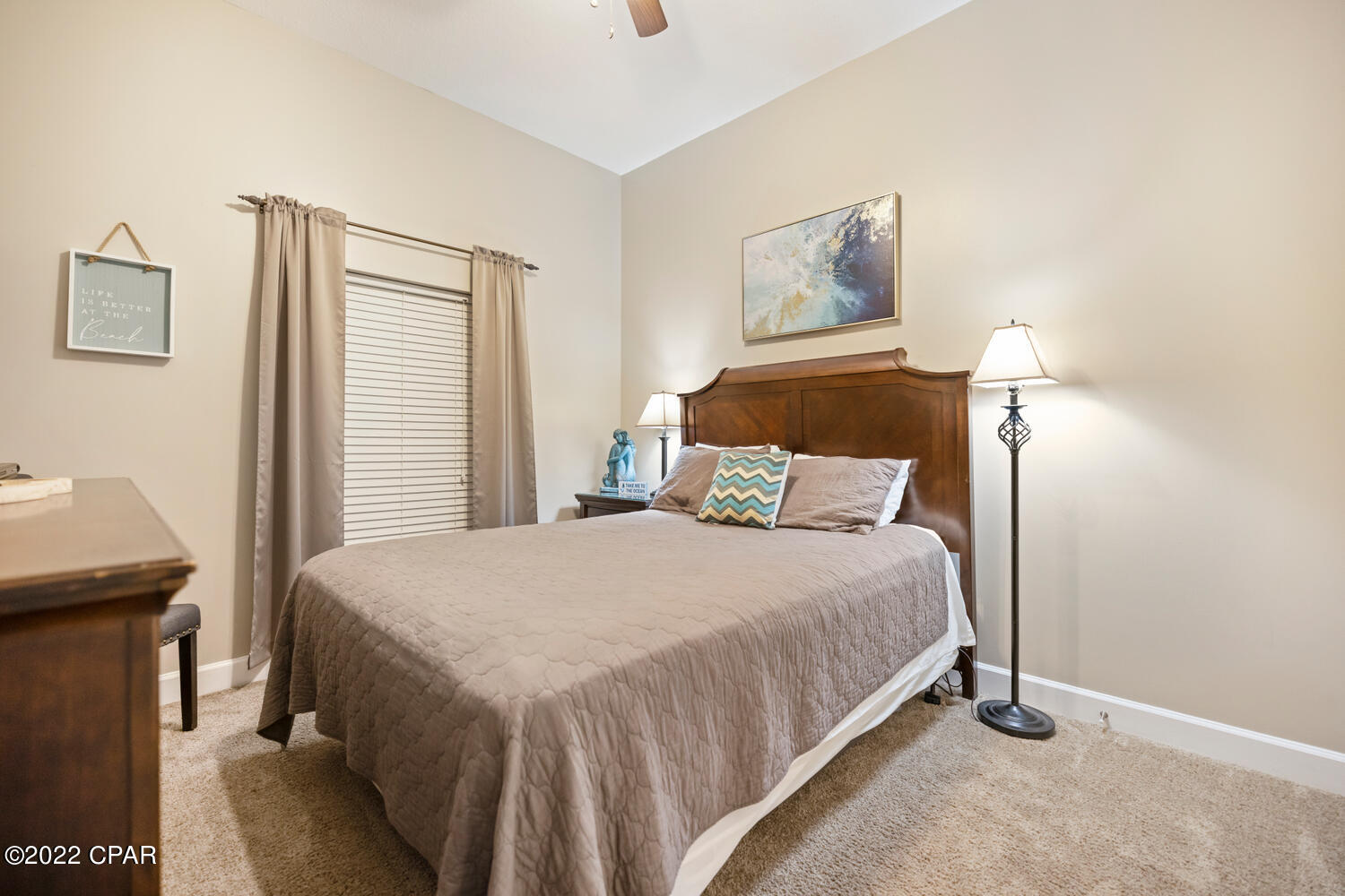 Ocean Ritz - Residential