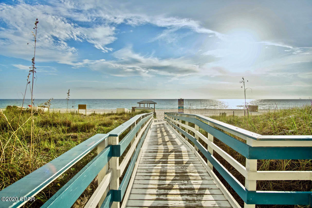 Ocean Ritz - Residential