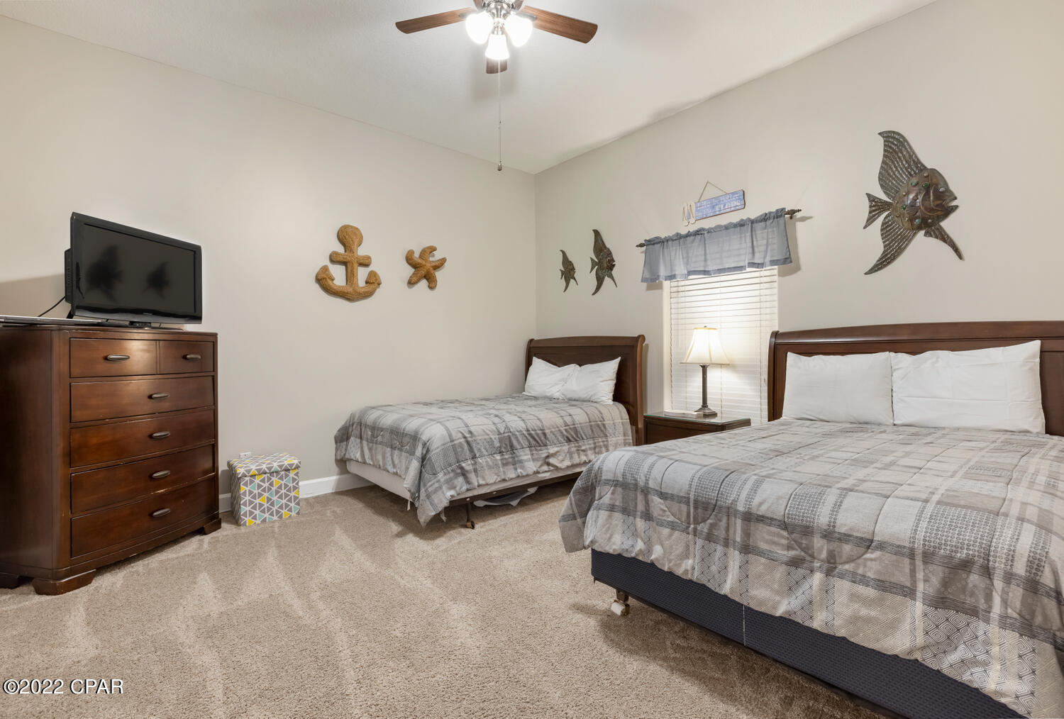 Ocean Ritz - Residential