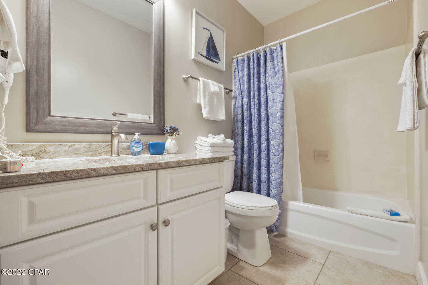 Ocean Ritz - Residential