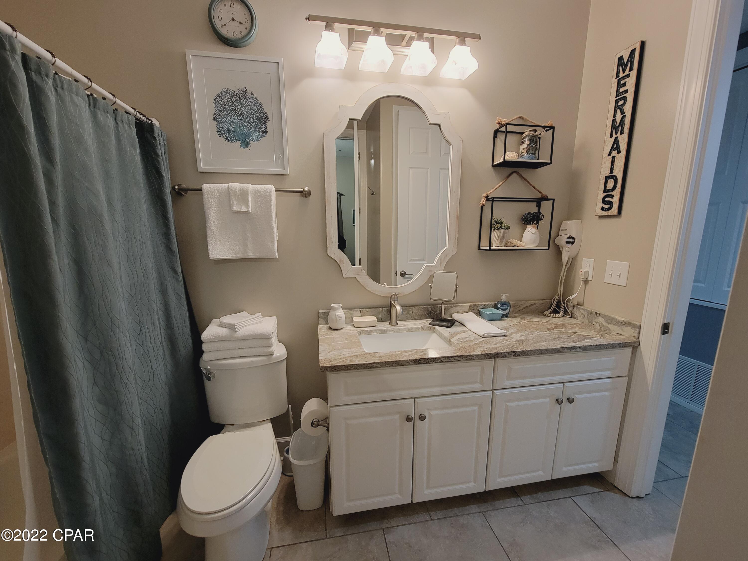 Ocean Ritz - Residential