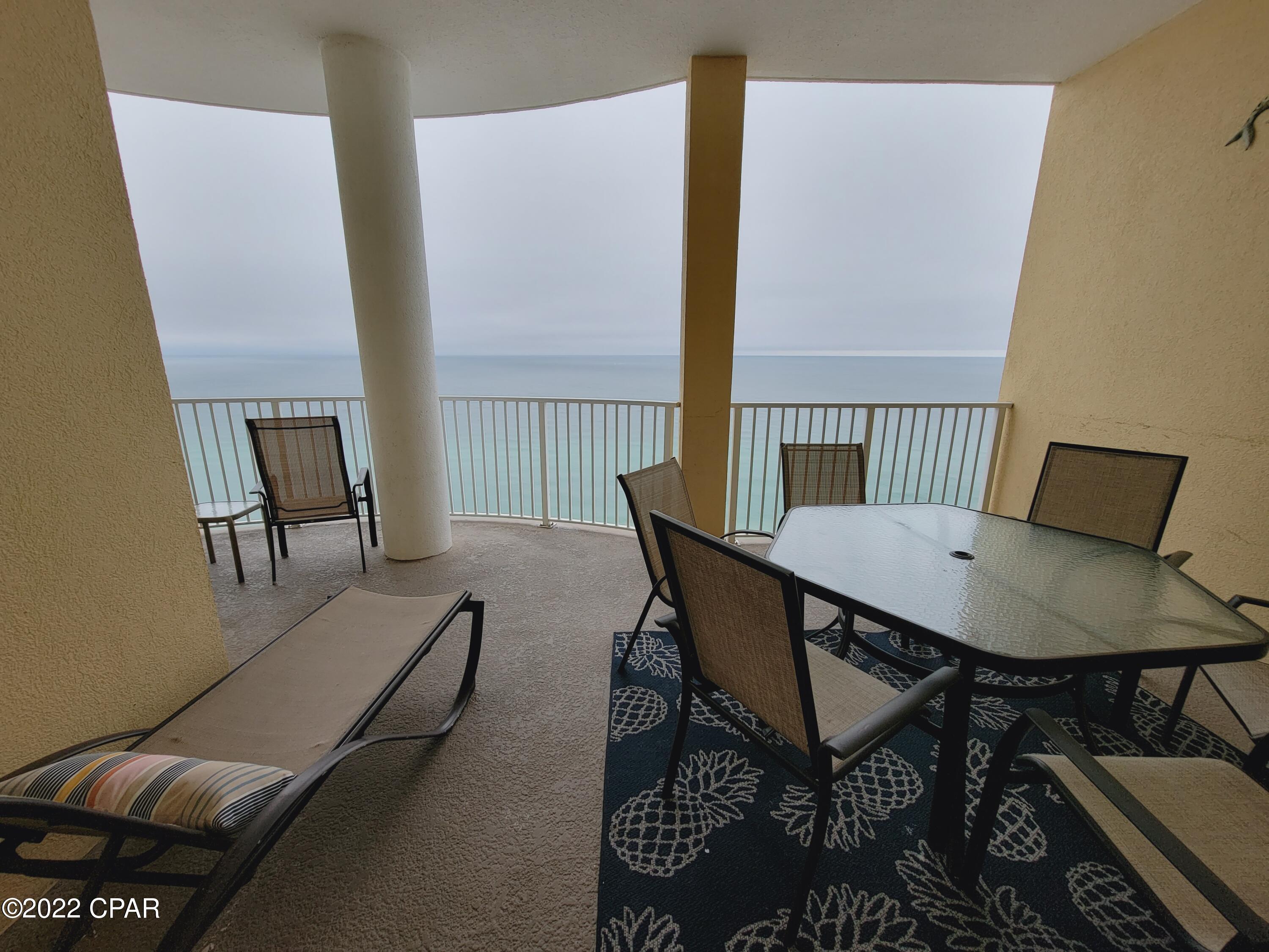 Ocean Ritz - Residential