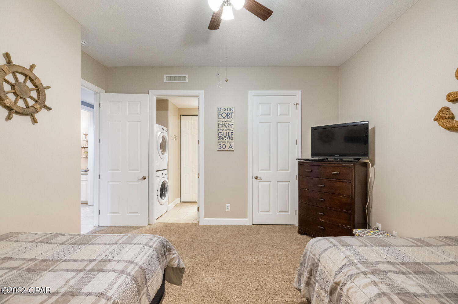 Ocean Ritz - Residential