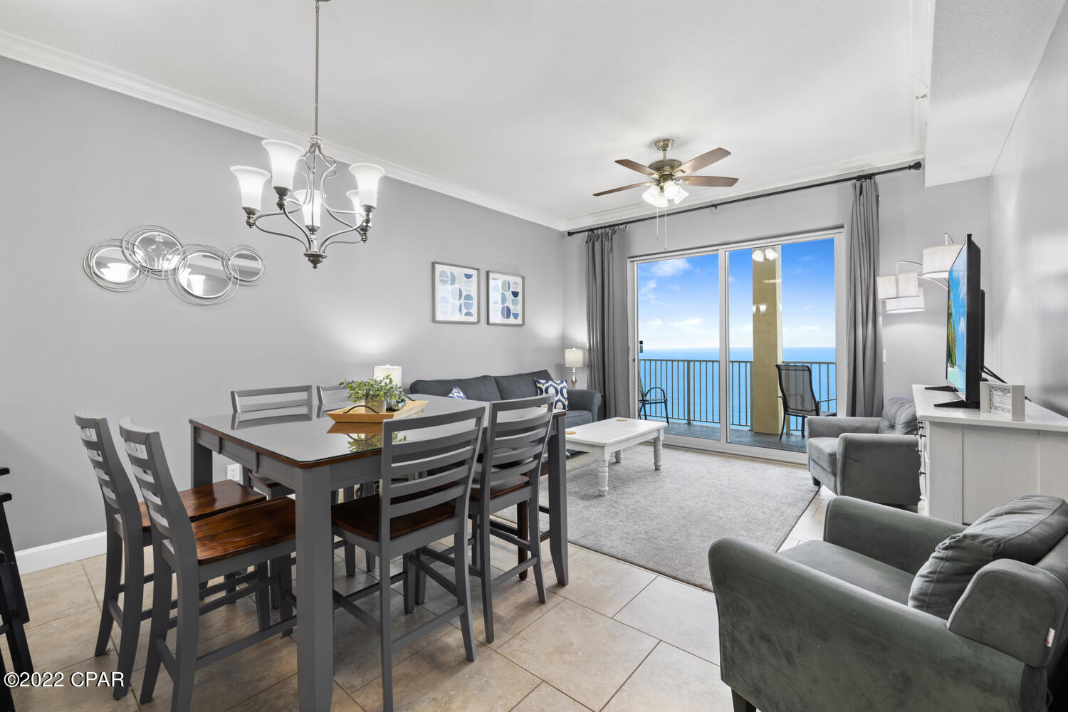 Ocean Ritz - Residential