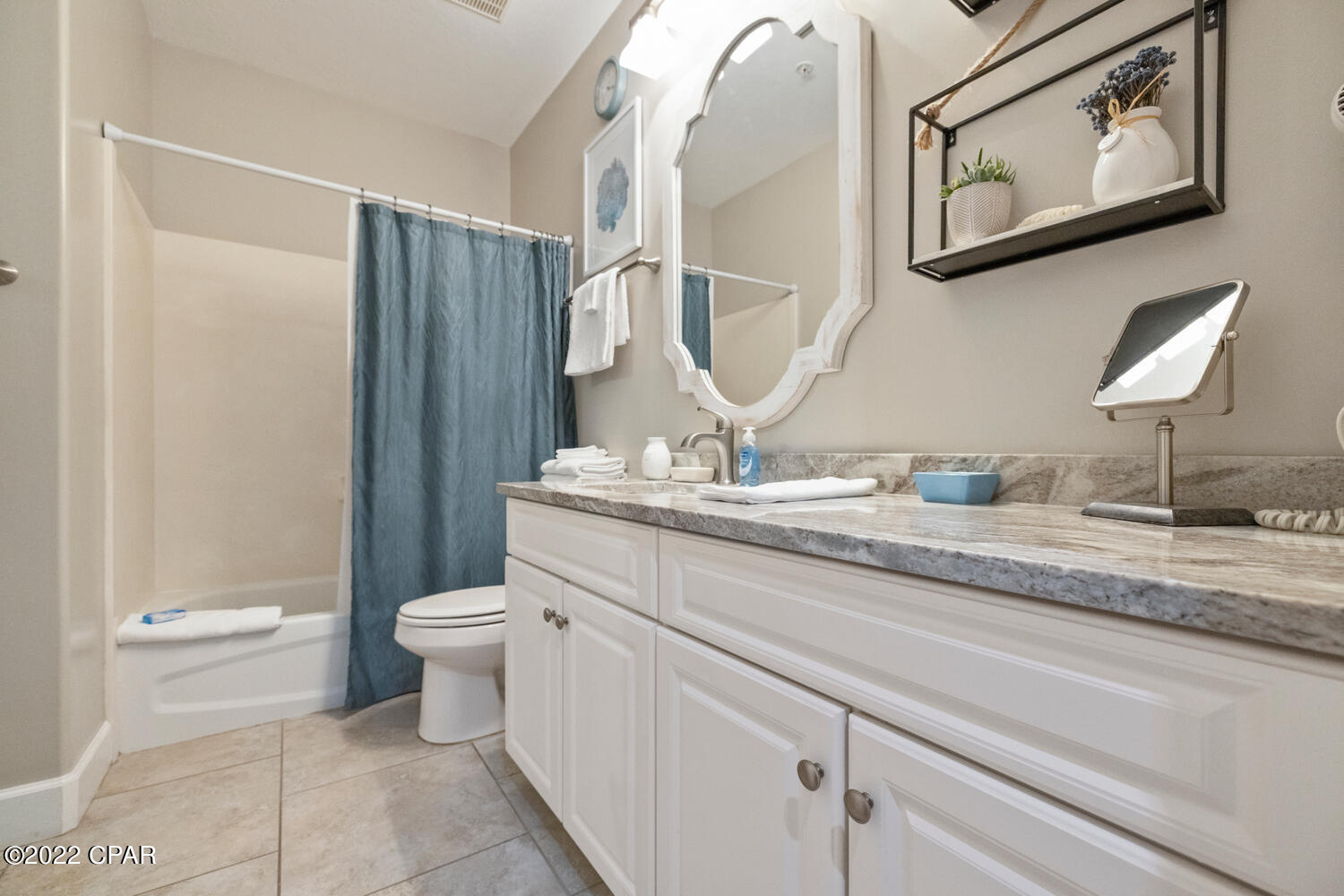 Ocean Ritz - Residential