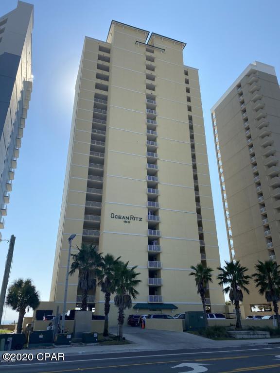 Ocean Ritz - Residential