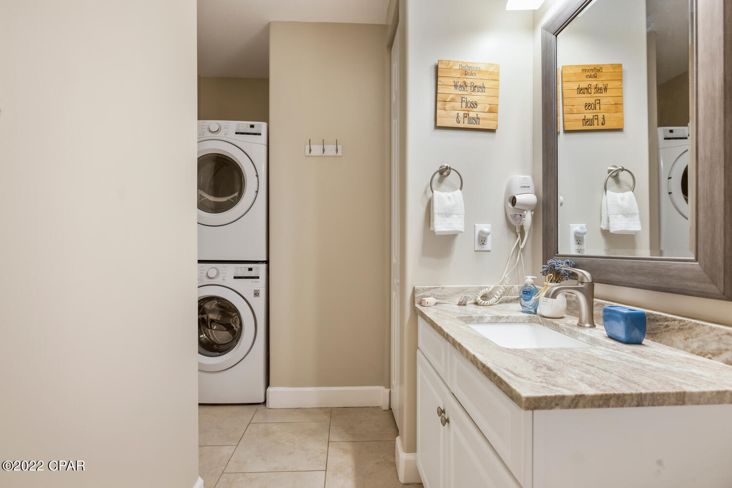 Ocean Ritz - Residential