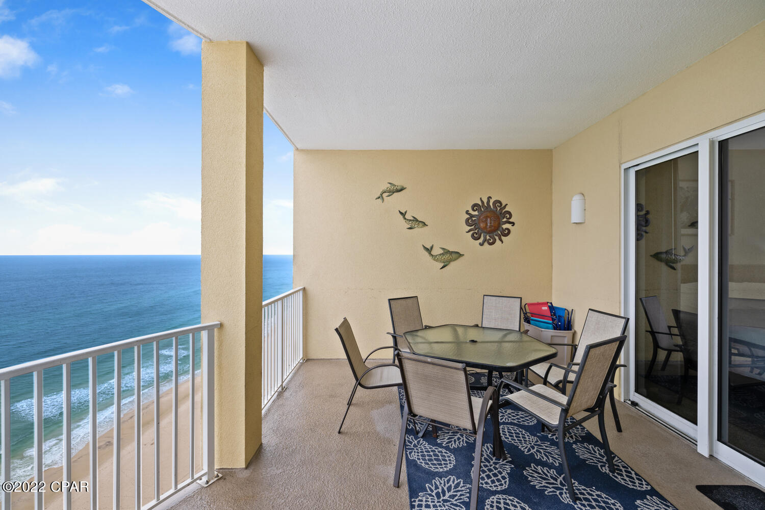 Ocean Ritz - Residential