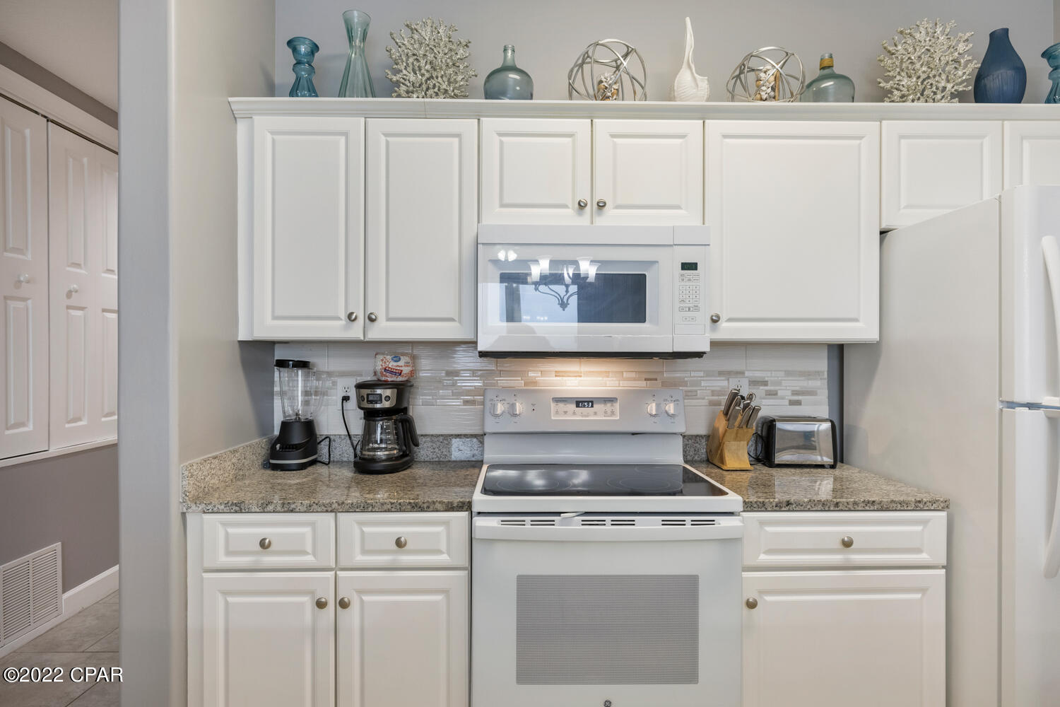 Ocean Ritz - Residential