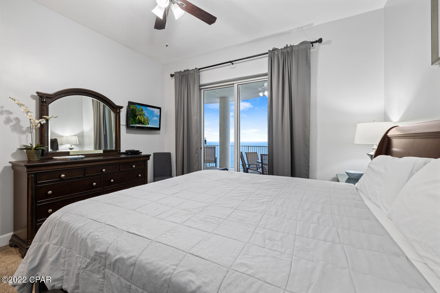 Ocean Ritz - Residential