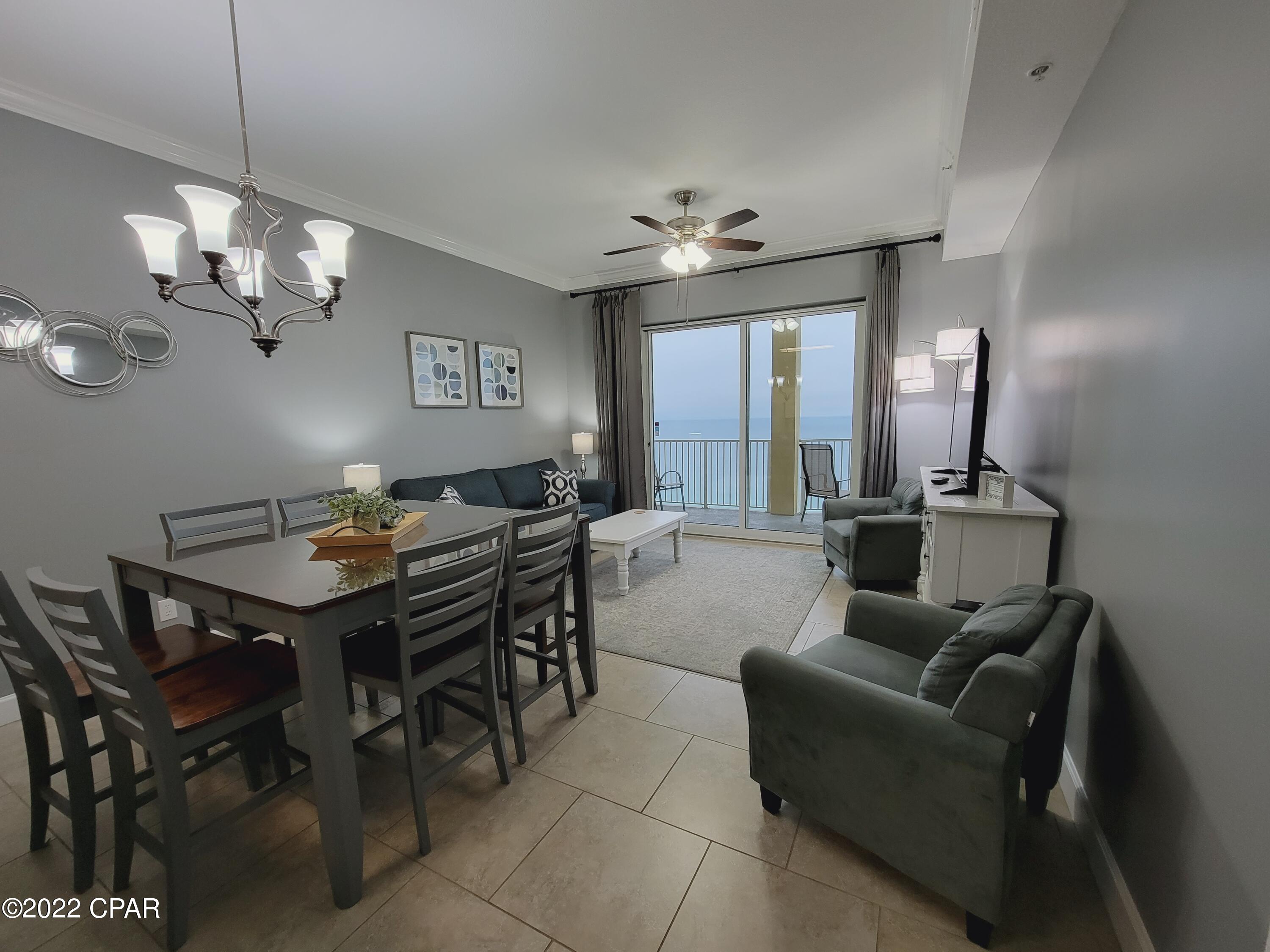 Ocean Ritz - Residential